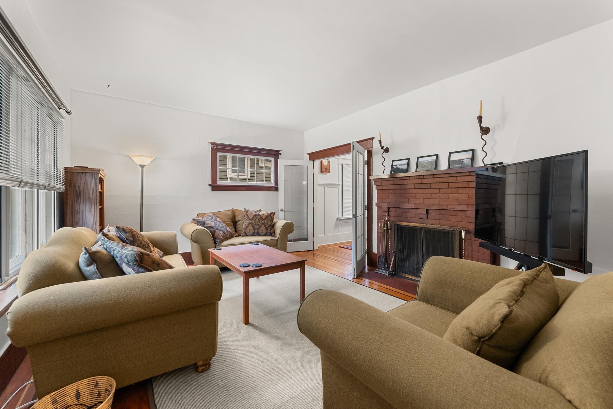 2980 W 8TH AVENUE, Vancouver BC V6K 2C1, R3080121, BC,