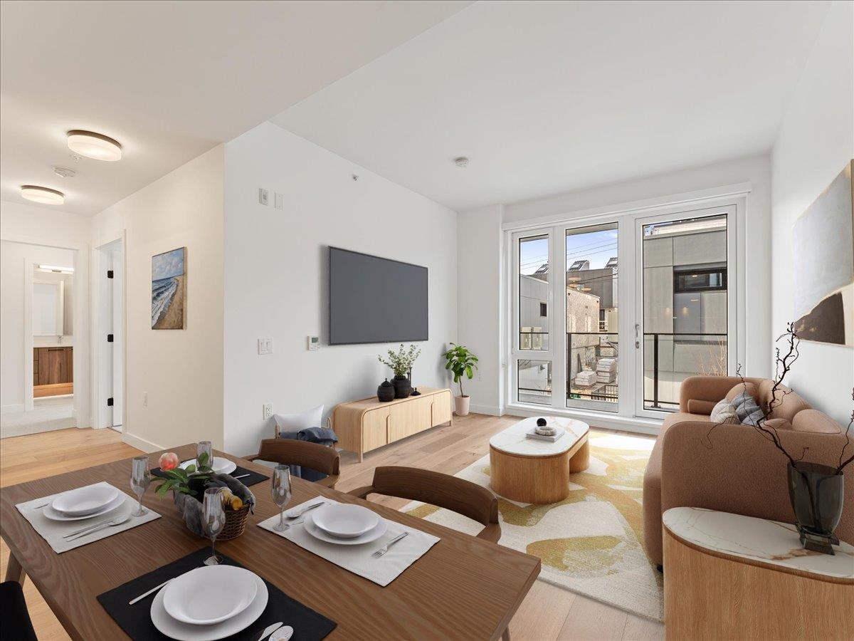 201 6859 CAMBIE STREET, R3080137, BC,