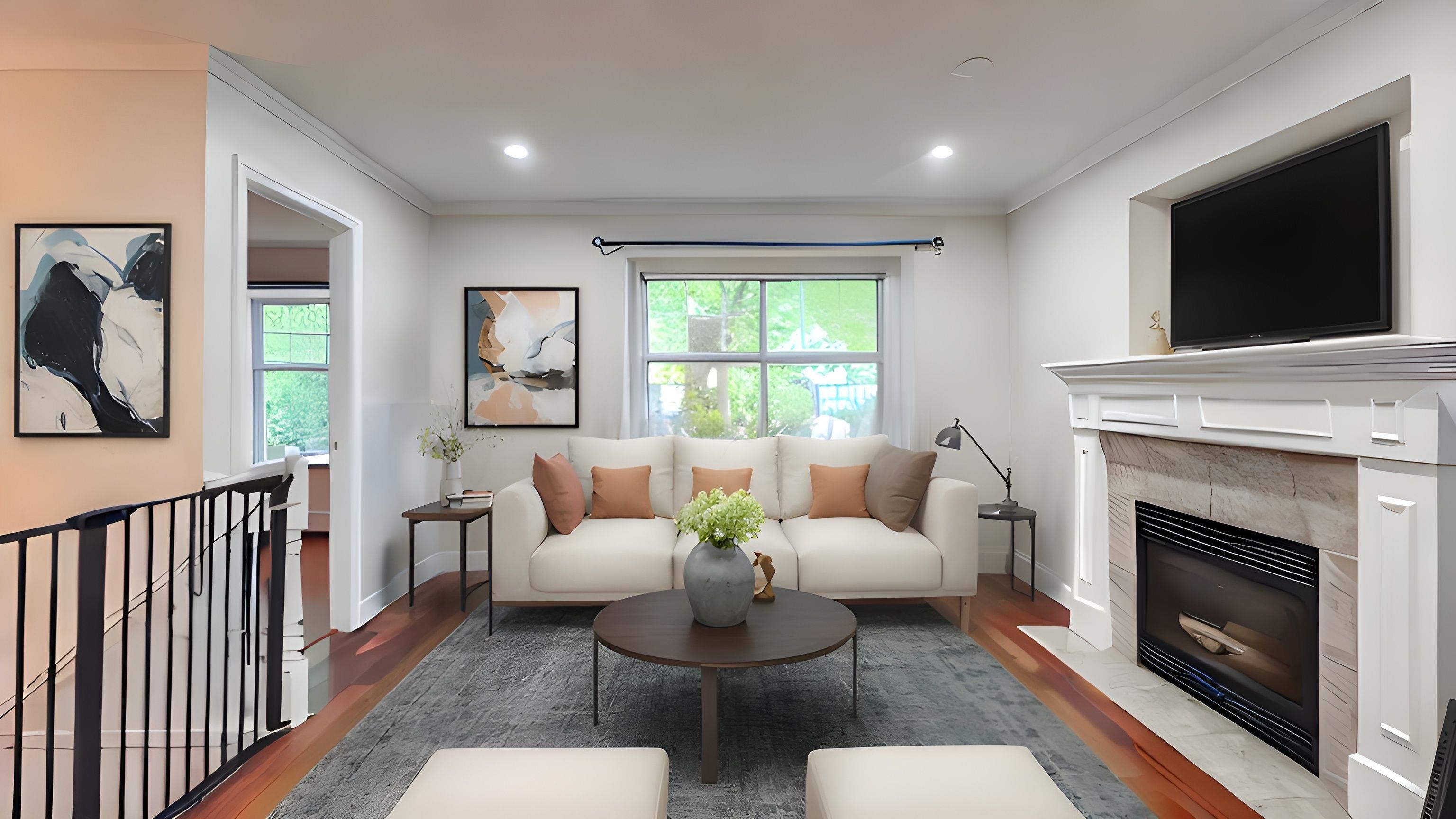 1553 BURRILL AVENUE, North Vancouver BC V7K 1L8, R3080150, BC,