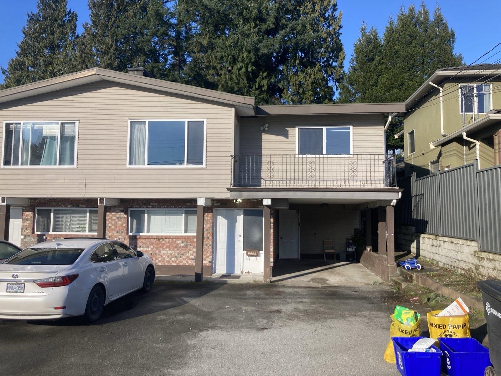 UPPER 7209 16TH AVENUE, R3080151, BC,