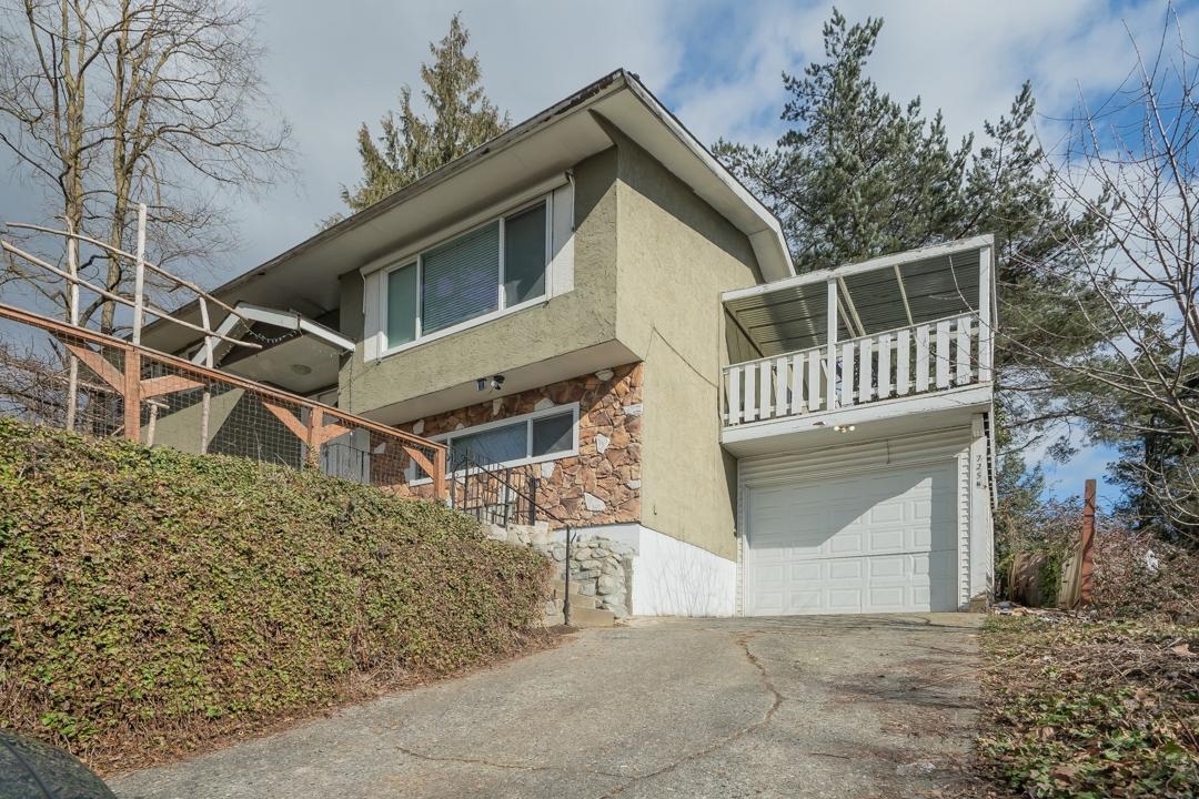 7254 WREN STREET, Mission BC V2V 5C9, R3080160, BC,