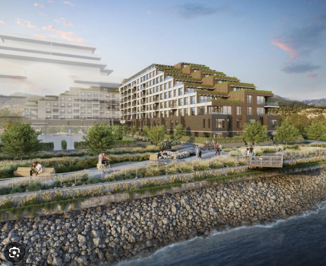 755 HARBOURSIDE DRIVE, North Vancouver BC V7M 3G3, R3080162, BC,