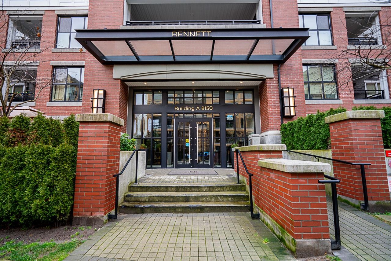 A319 8150 207 STREET, R3080165, BC,