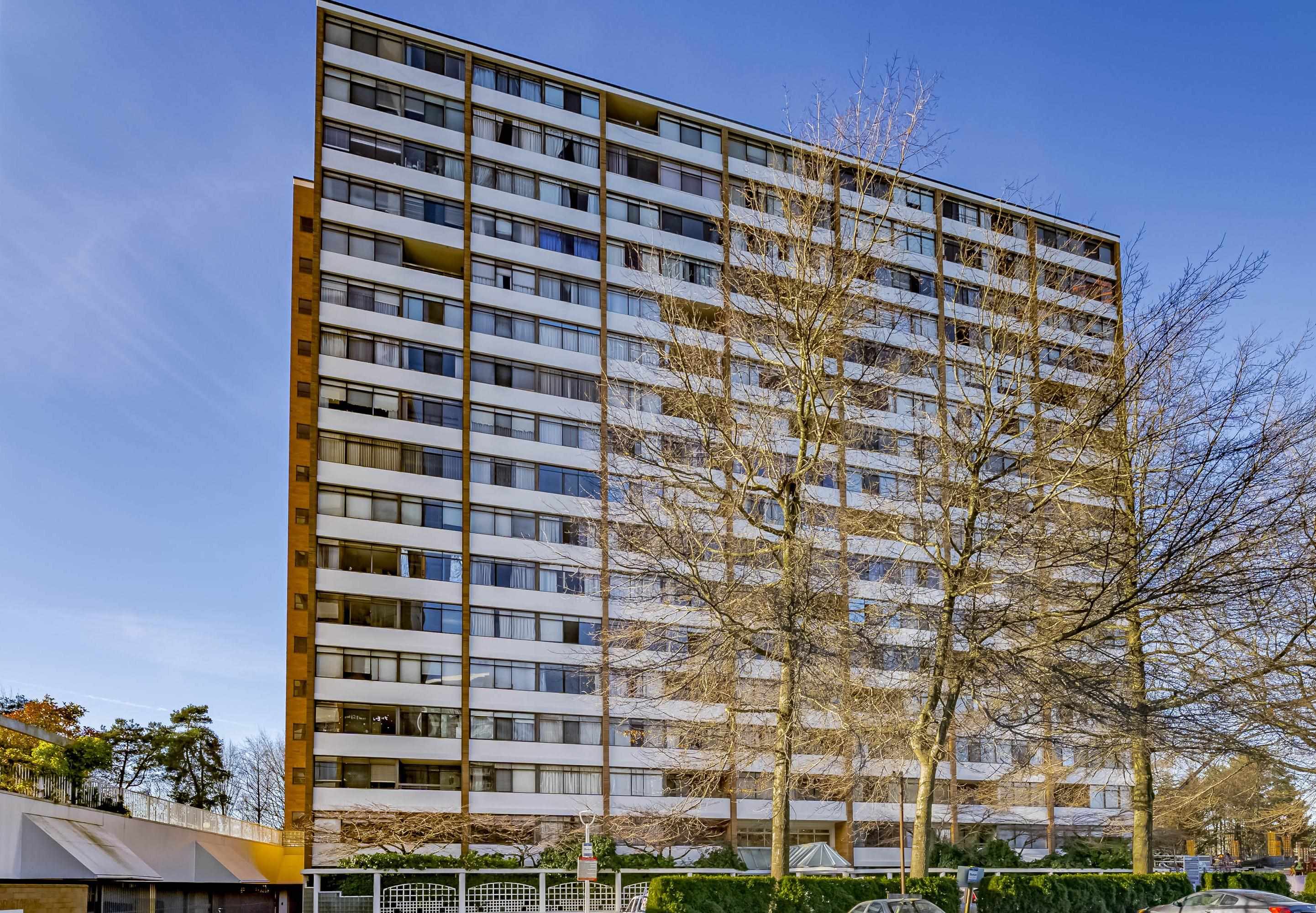 602 6611 MINORU BOULEVARD, R3080167, BC,