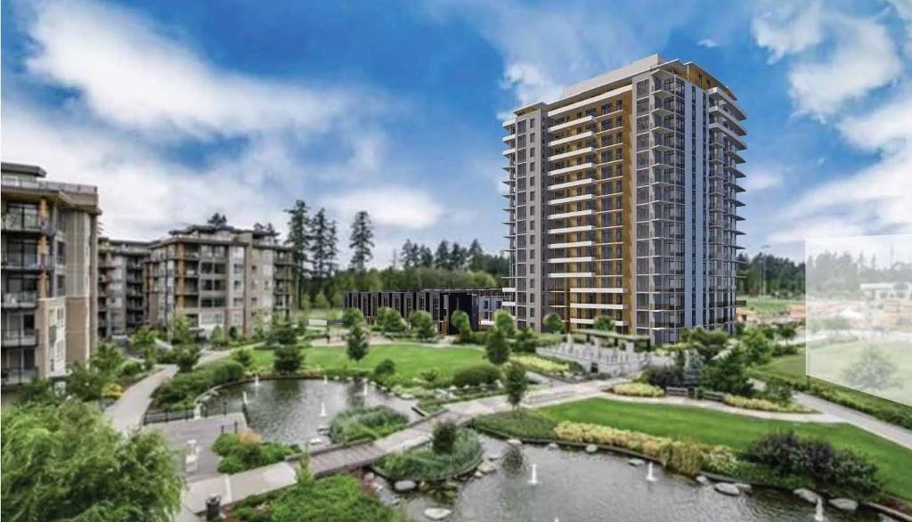 704 6138 BIRNEY AVE AVENUE, R3080182, BC,