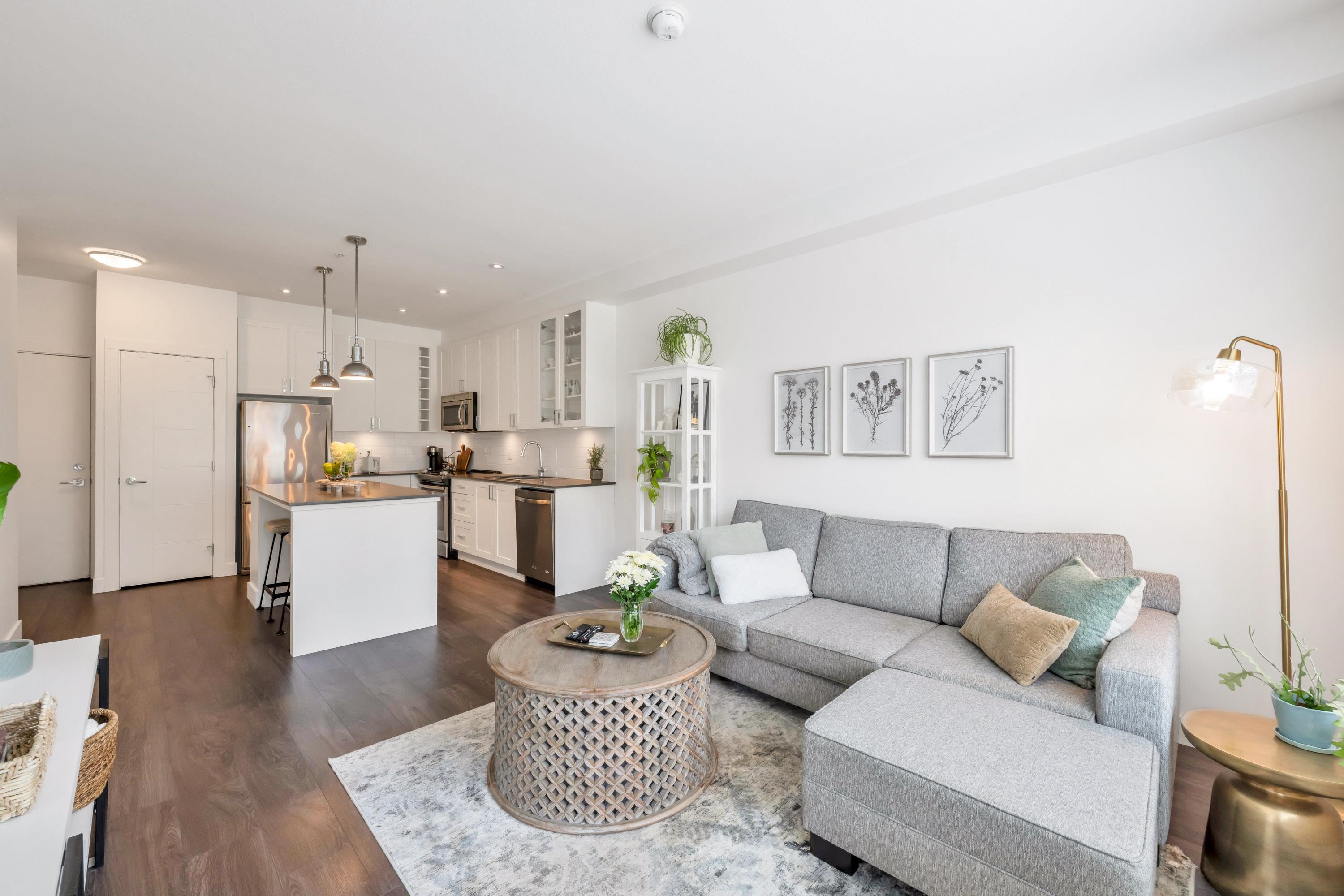 305 16396 64 AVENUE, R3080185, BC,