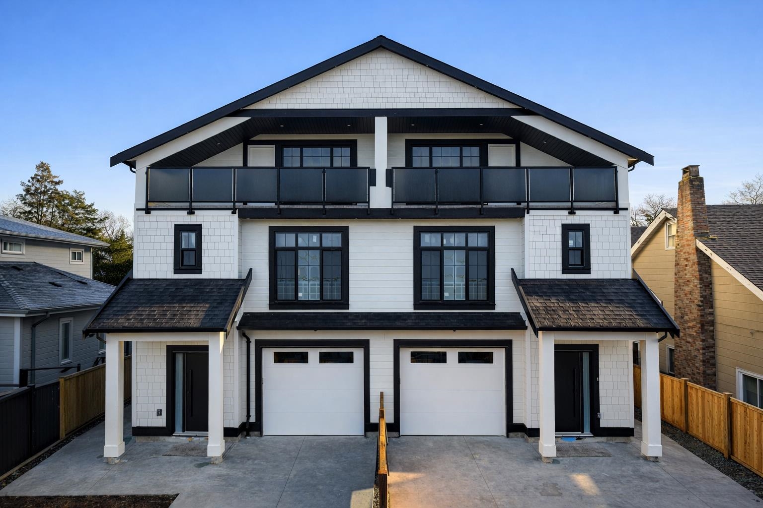 1 6666 WALKER AVENUE, R3080186, BC,