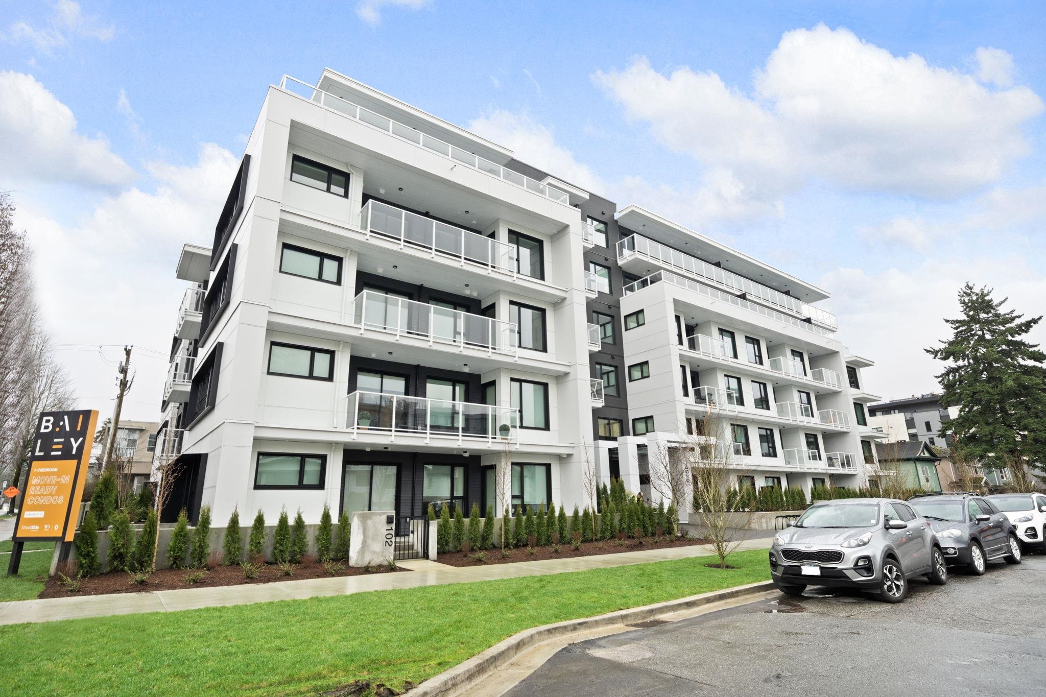 212 4928 QUEBEC STREET, R3080190, BC,