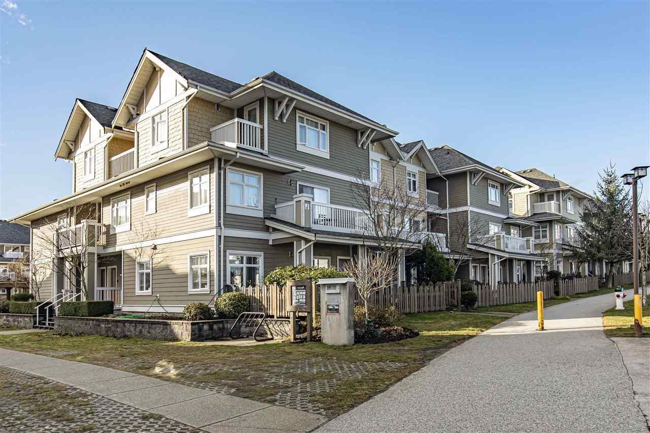 58 7388 MACPHERSON AVENUE, R3080206, BC,