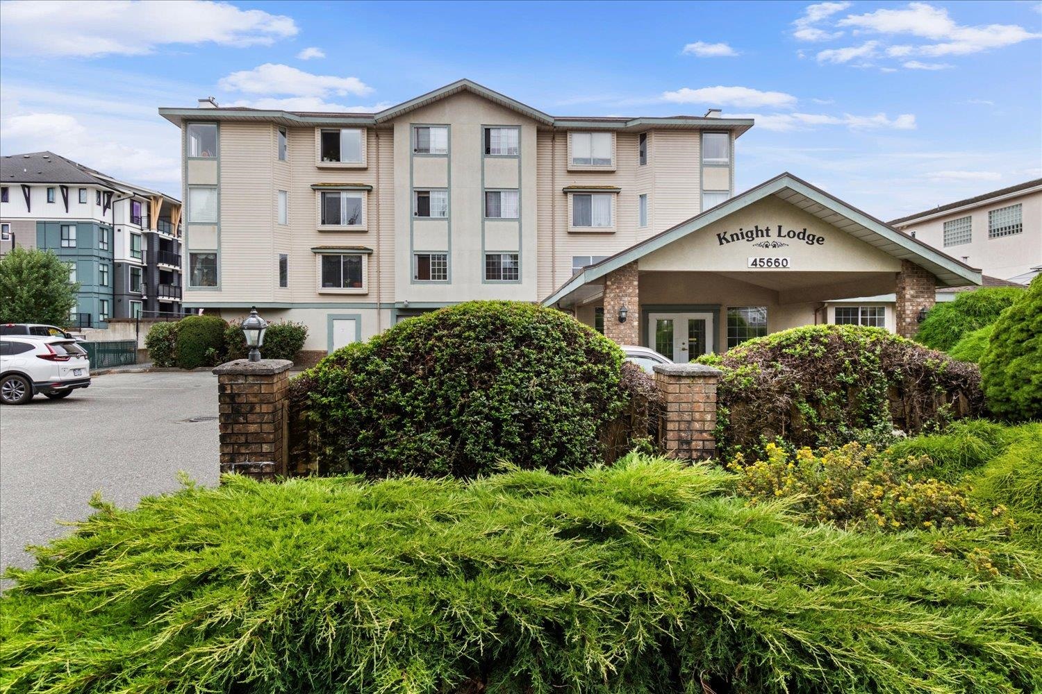 305 45660 KNIGHT ROAD, R3080212, BC,