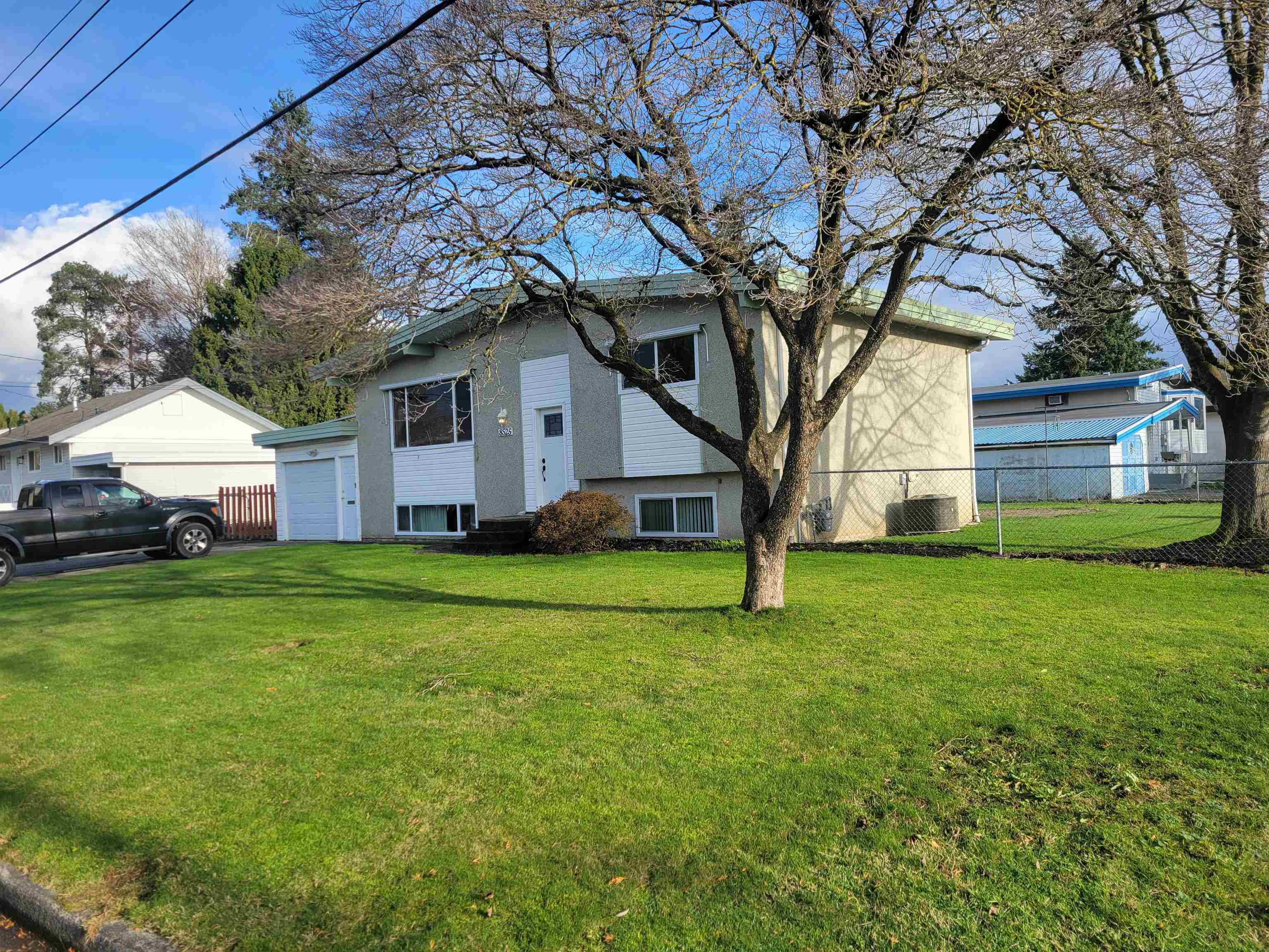 8525 HOWARD CRESCENT, Chilliwack BC V2P 5R5, R3080215, BC,