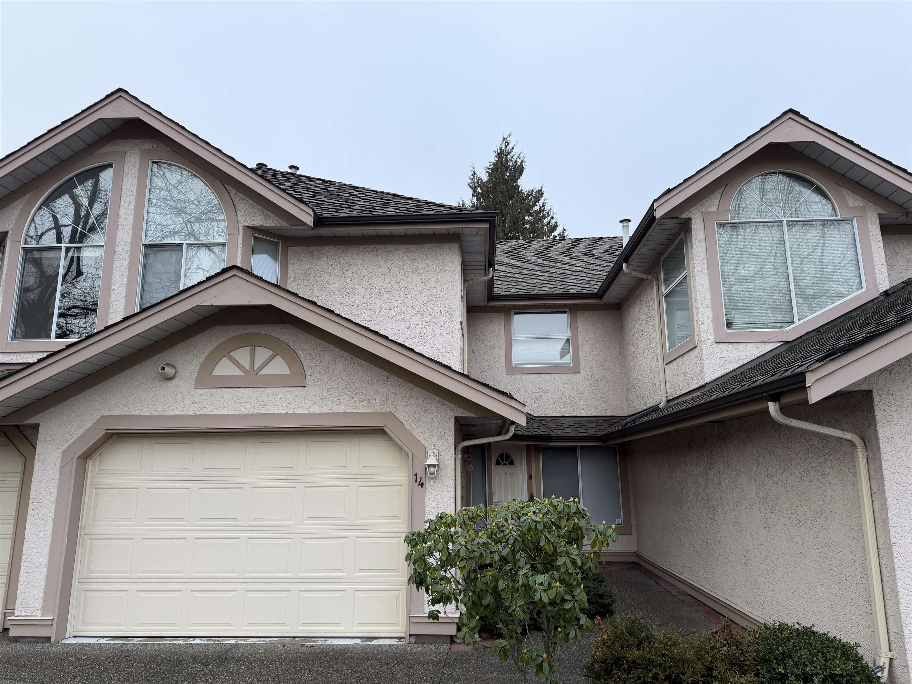 14 3471 REGINA AVENUE, R3080221, BC,