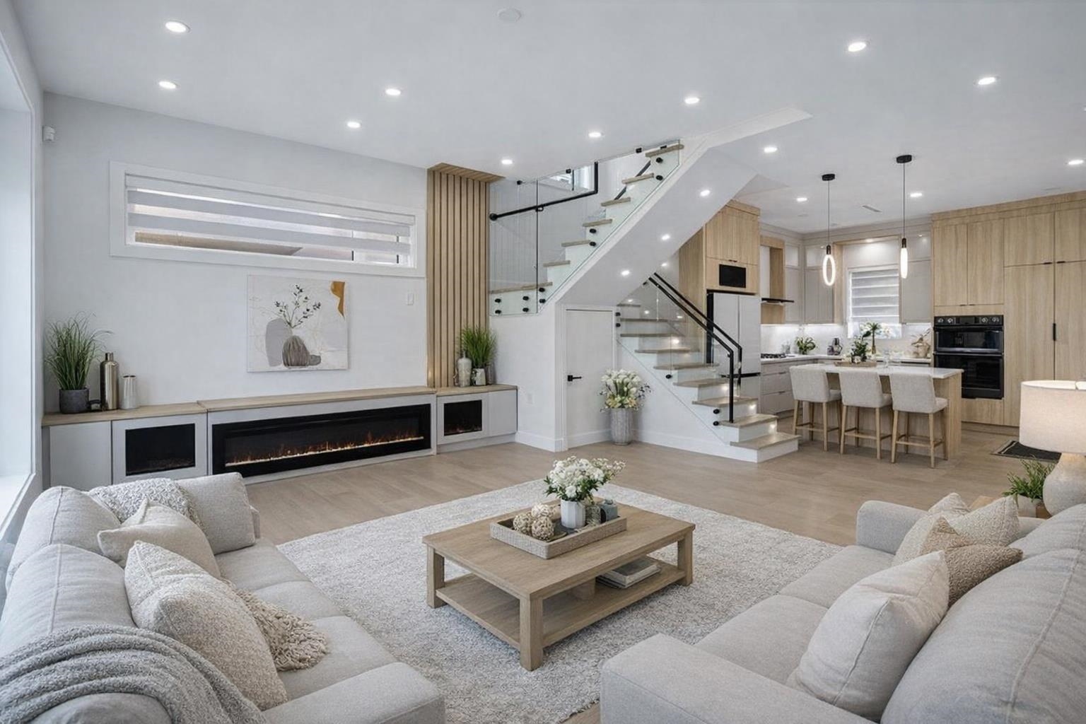 5092 CLARENDON STREET, Vancouver BC V5R 3J5, R3080222, BC,