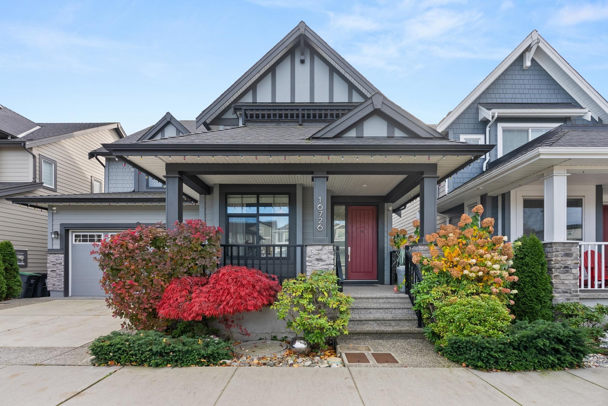 16726 18 AVENUE, Surrey BC V3Z 0T3, R3080245, BC,