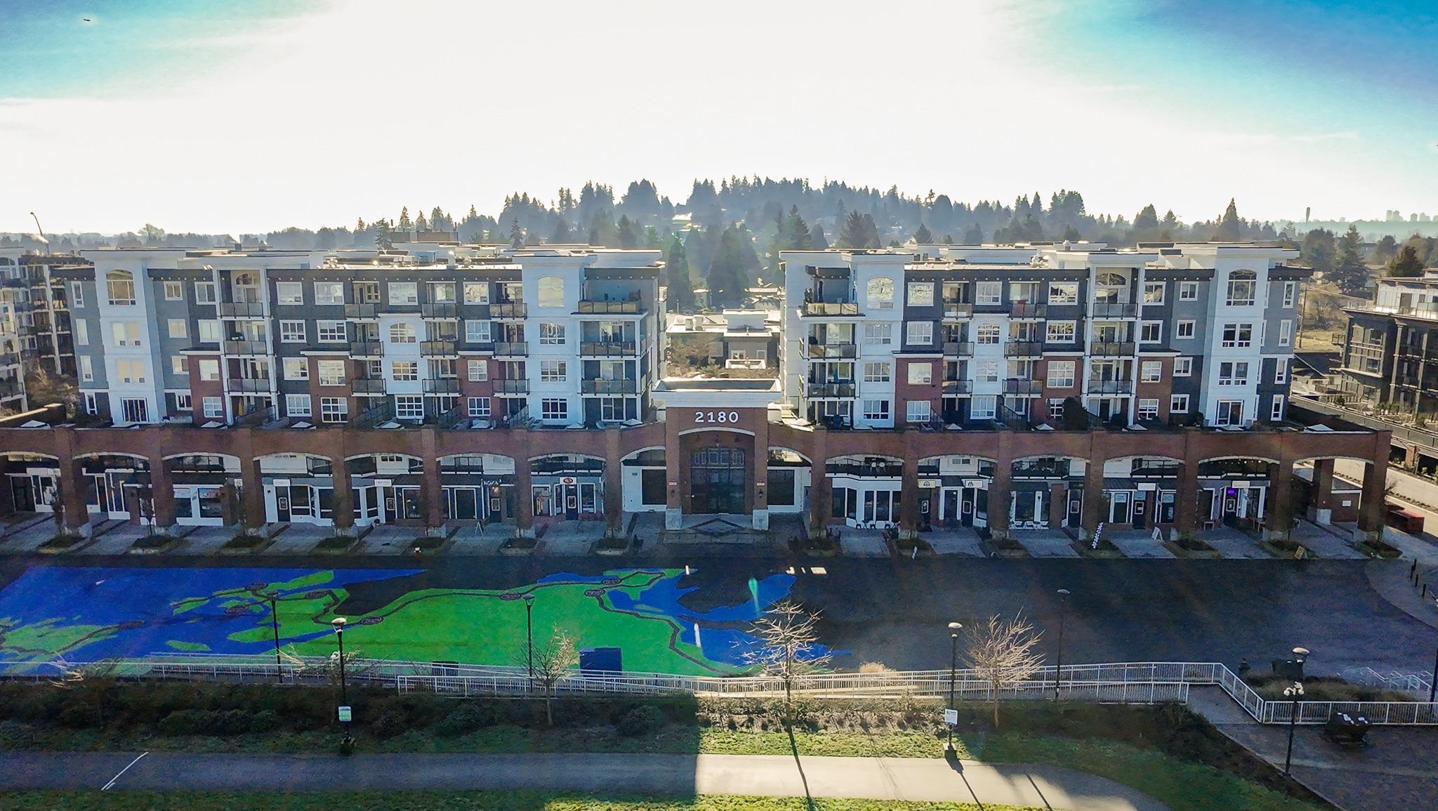 4607 2180 KELLY AVENUE, R3080249, BC,