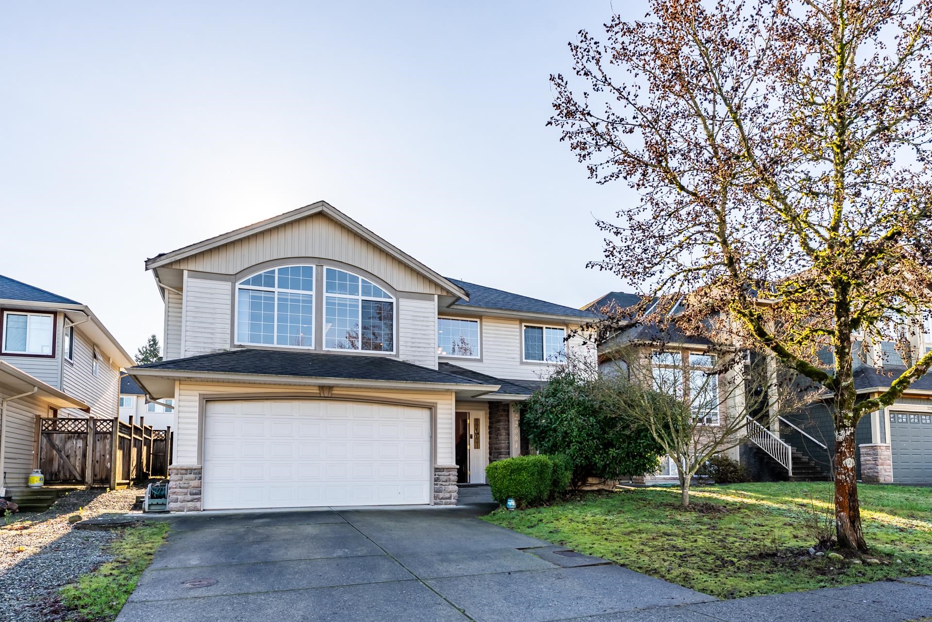 22084 ISAAC CRESCENT, Maple Ridge BC V2X 0W1, R3080256, BC,
