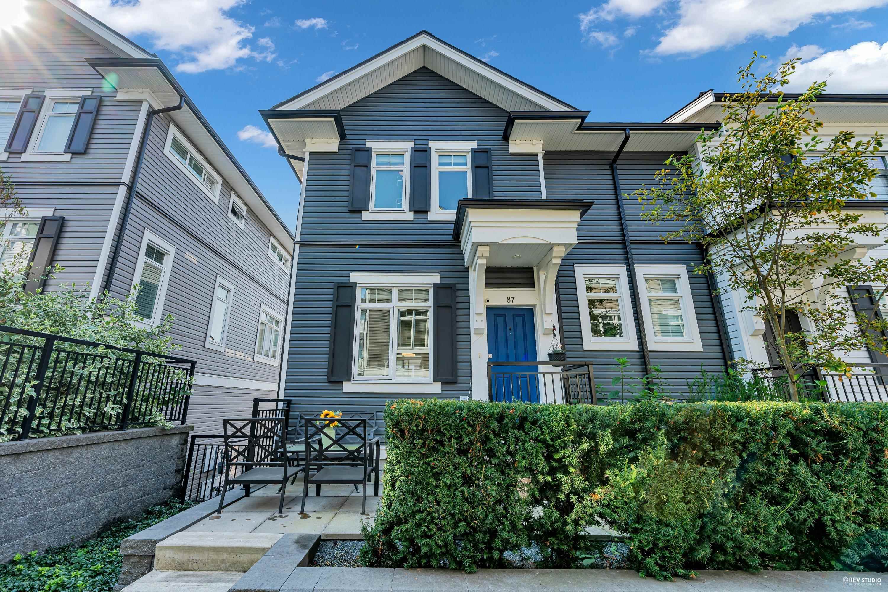 87 2070 OAK MEADOWS DRIVE, R3080287, BC,