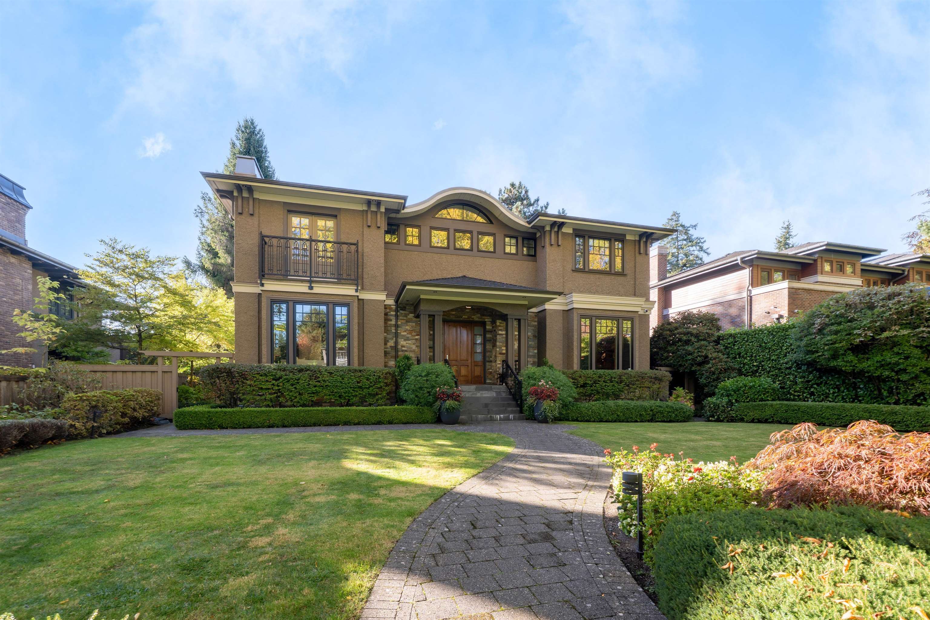 5961 CHURCHILL STREET, Vancouver BC V6M 3H4, R3080325, BC,