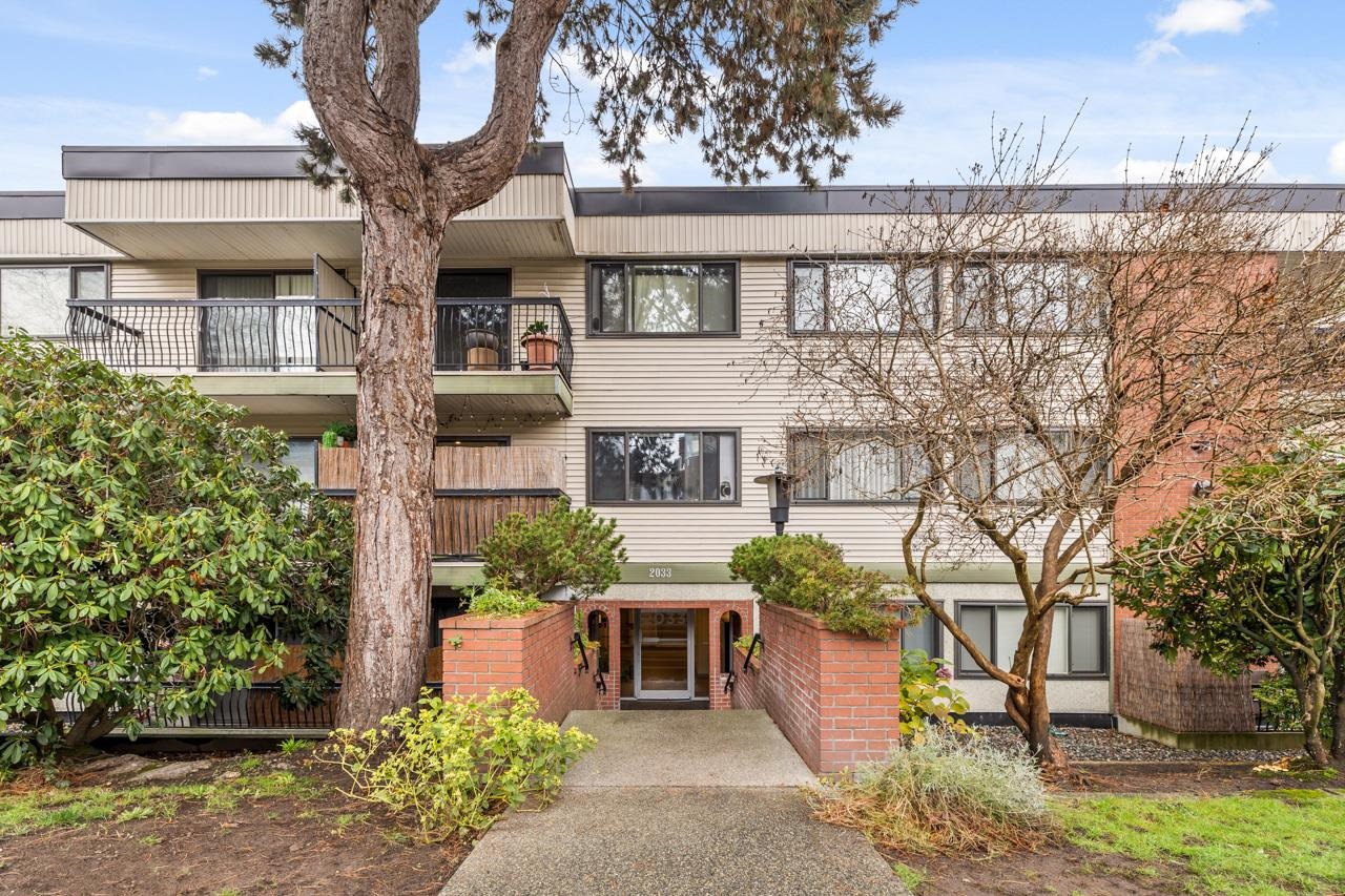 312 2033 7TH AVENUE, R3080327, BC,