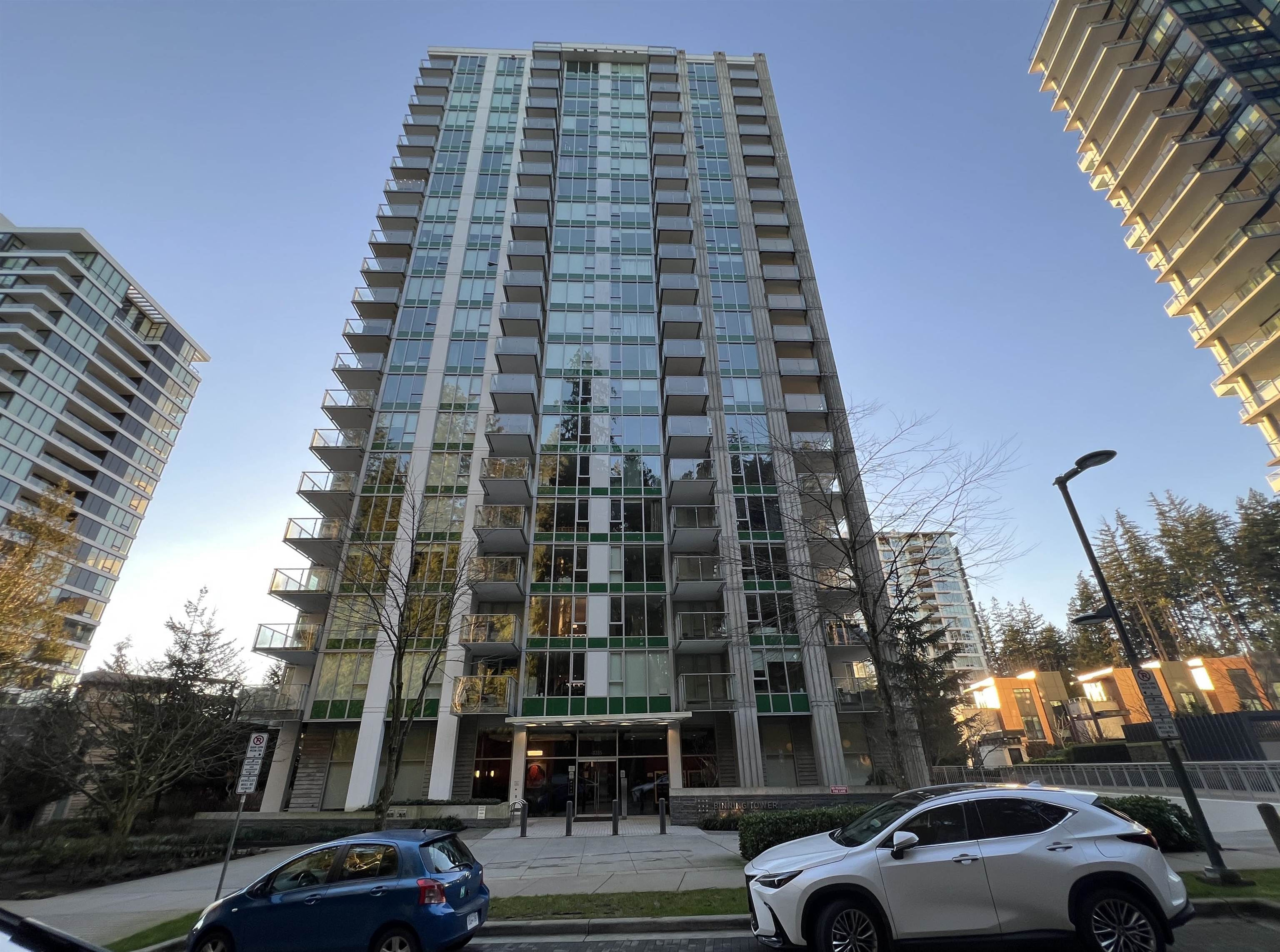 2109 3355 BINNING ROAD, R3080346, BC,