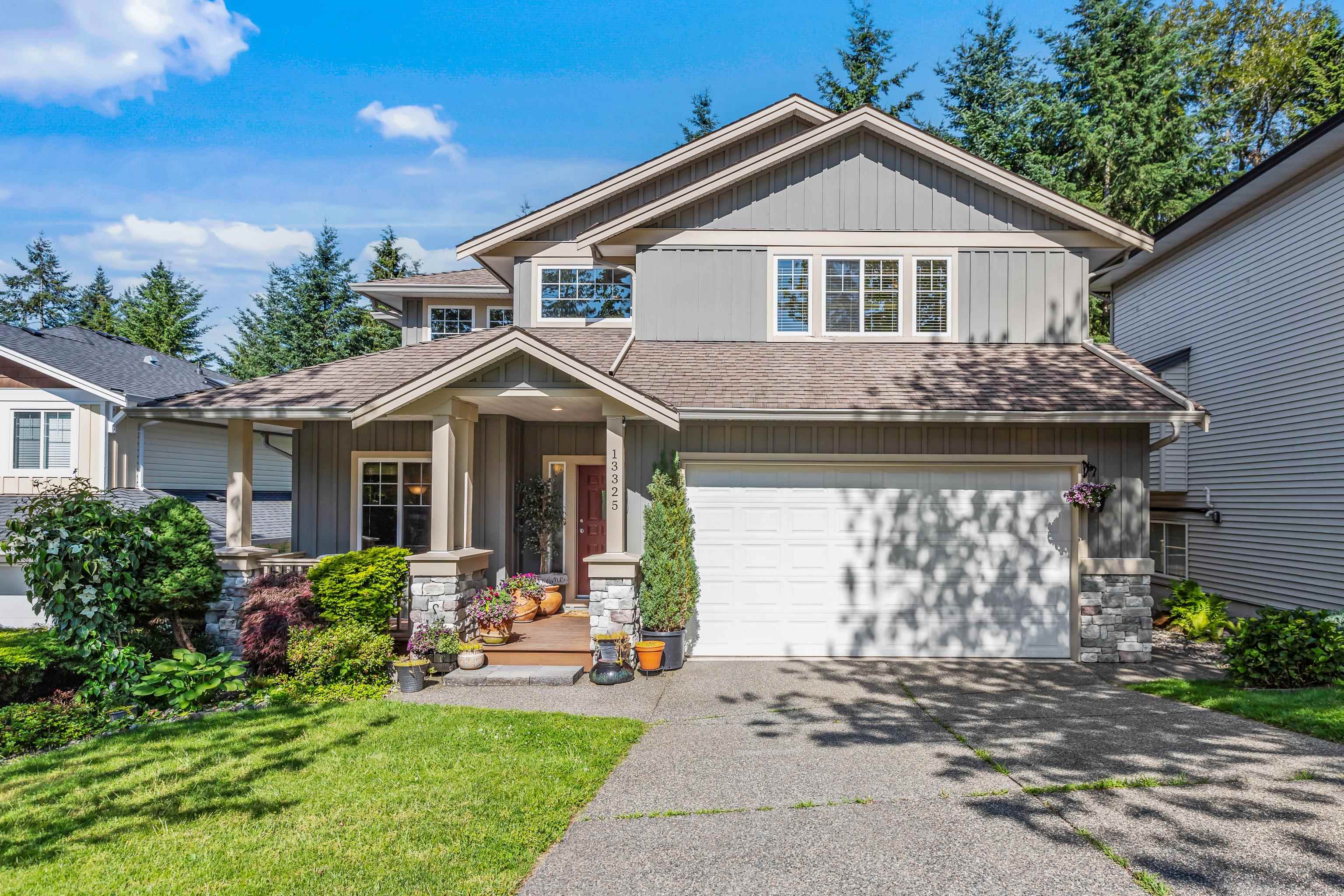13325 235 STREET, Maple Ridge BC V4R 2W3, R3080350, BC,