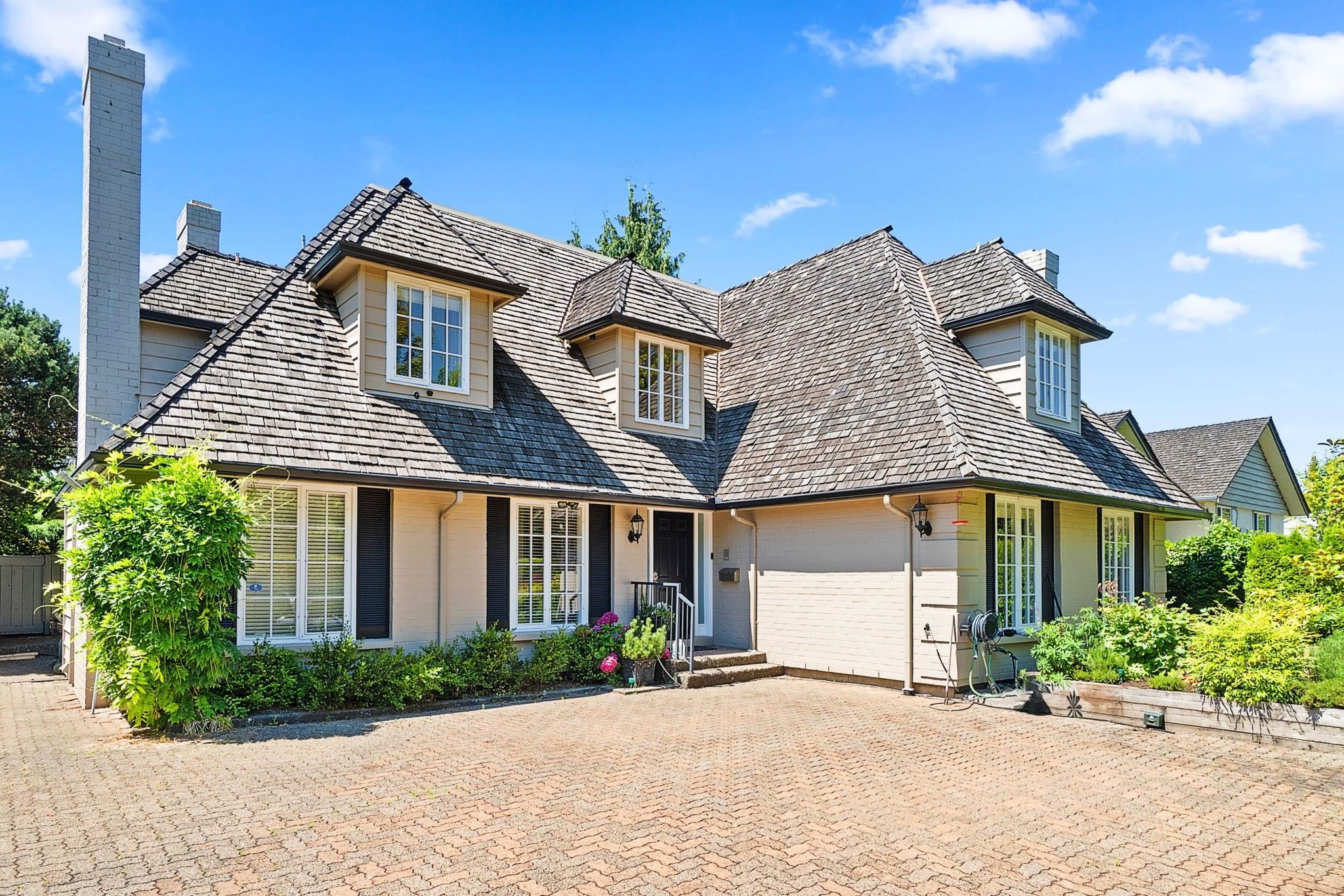 7215 WILTSHIRE STREET, Vancouver BC V6P 5H4, R3080351, BC,