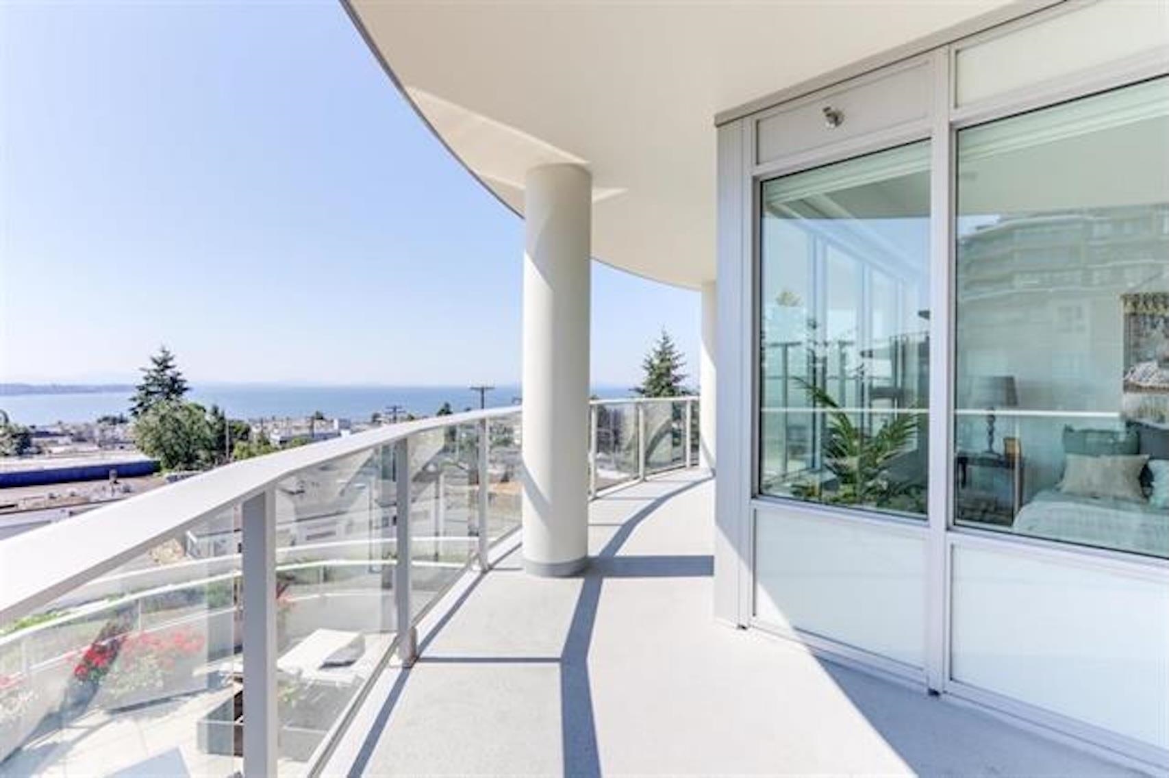 407 1441 JOHNSTON ROAD, R3080355, BC,