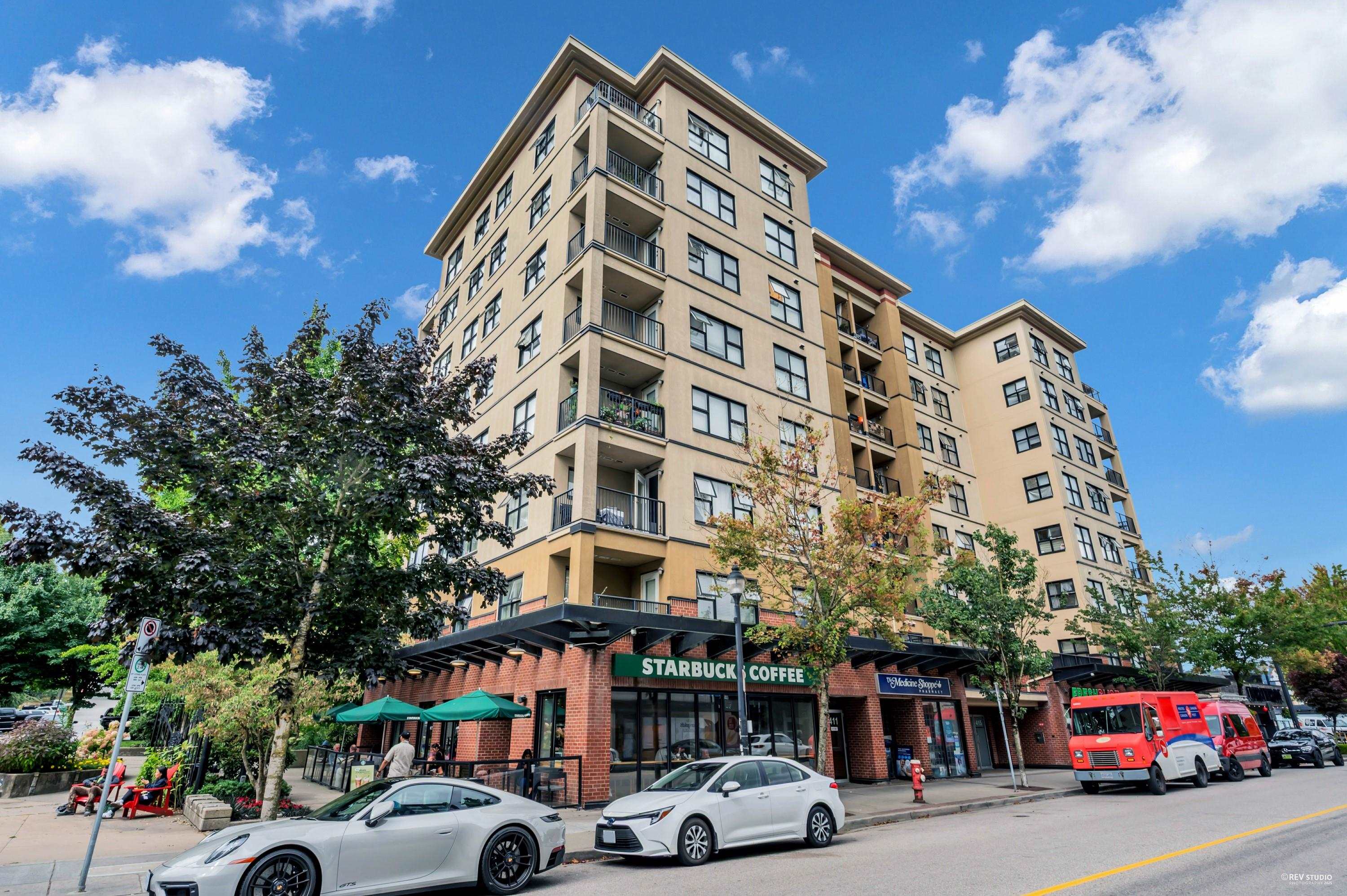 603 415 COLUMBIA STREET, R3080357, BC,