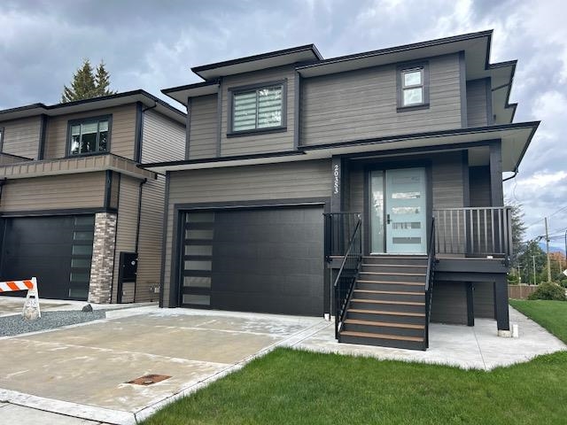 20353 123 AVENUE, Maple Ridge BC V2X 4A6, R3080363, BC,