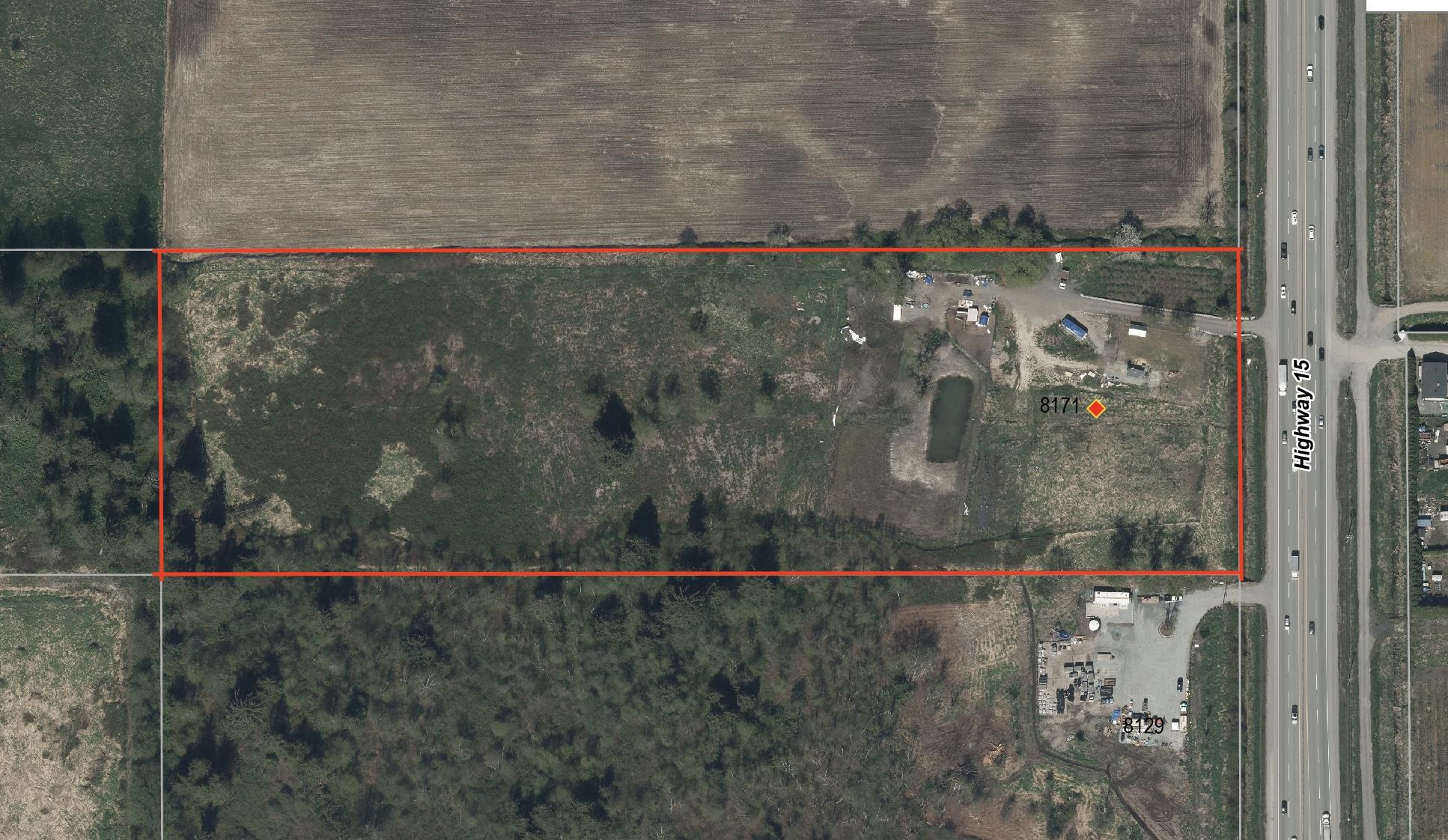 8171 176 STREET, Surrey BC V4N 6G6, R3080368, BC,