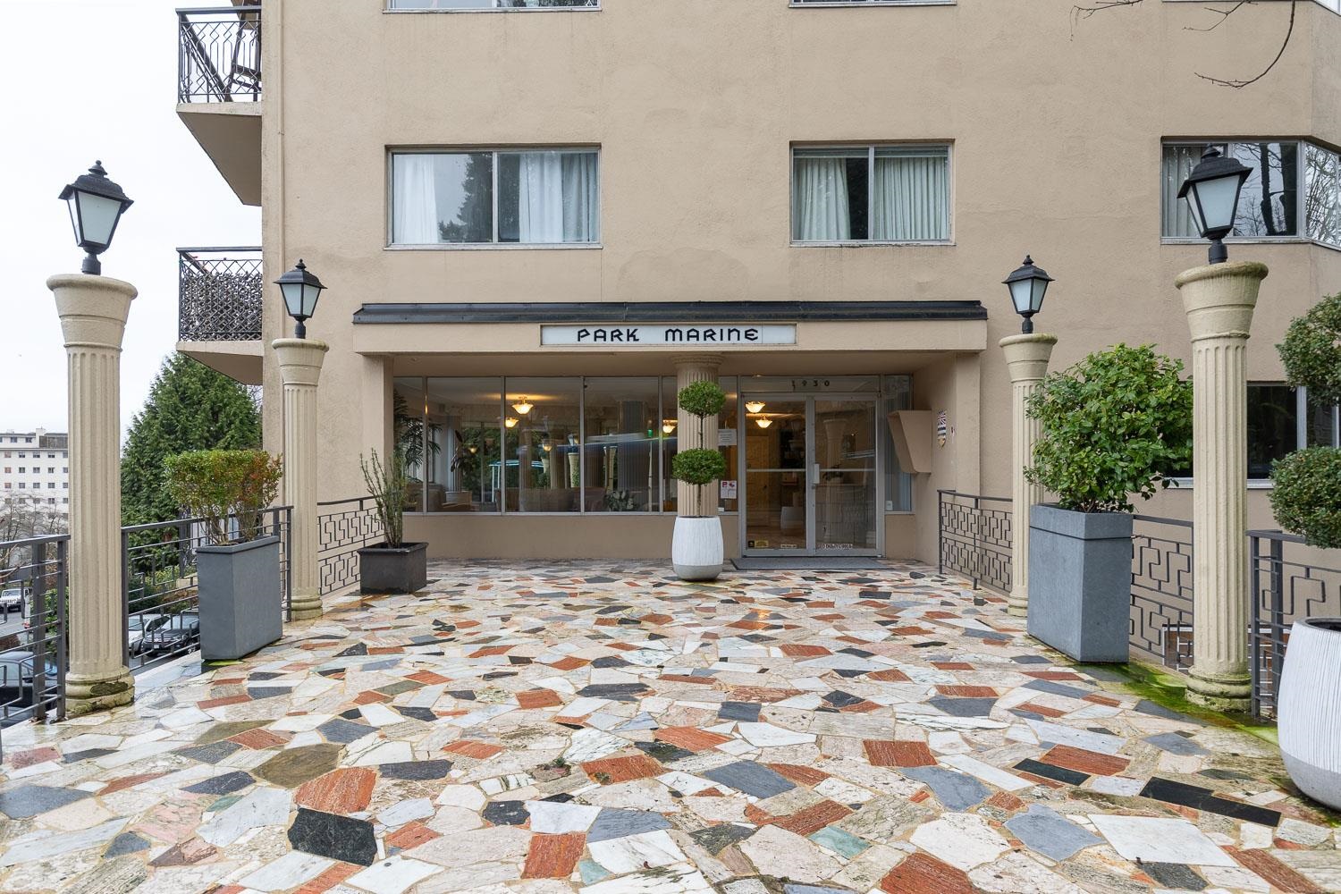 601 1930 MARINE DRIVE, R3080379, BC,