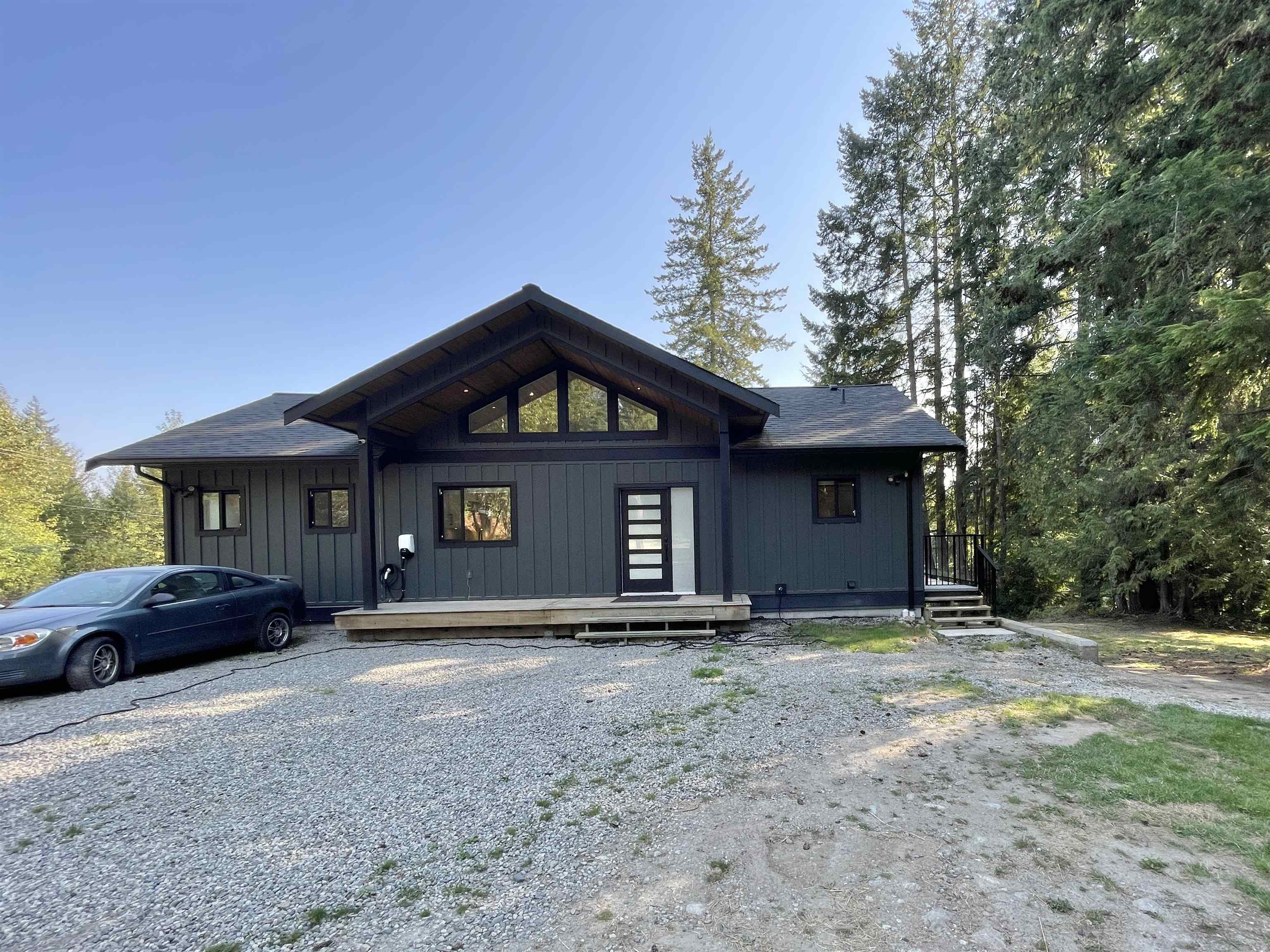 915 PAYNE ROAD, Gibsons BC V0N 1V7, R3080380, BC,