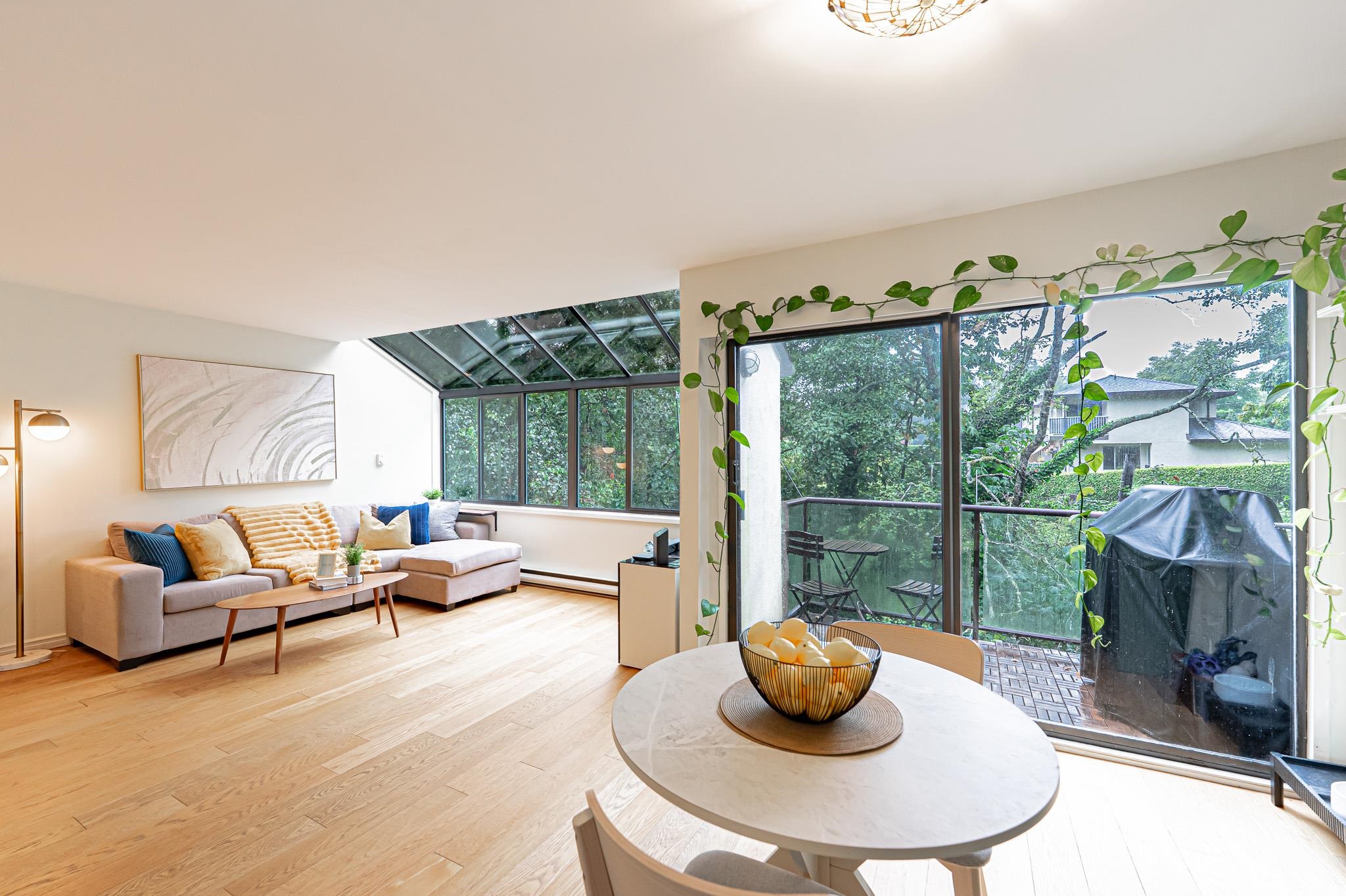 5 1786 ESQUIMALT AVENUE, R3080382, BC,