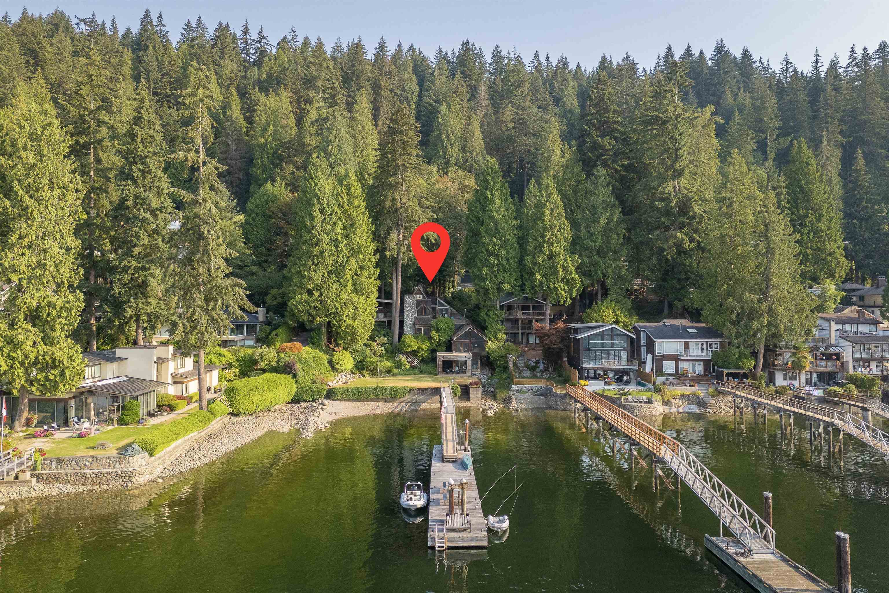 2802 PANORAMA DRIVE, North Vancouver BC V7G 1V6, R3080389, BC,