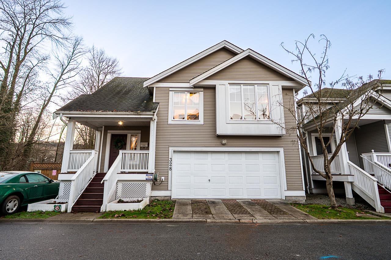 328 3000 RIVERBEND DRIVE, R3080394, BC,