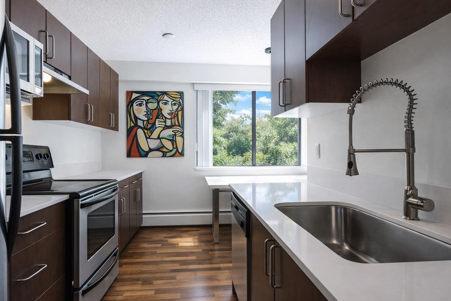 111 2330 MAPLE STREET, R3080406, BC,