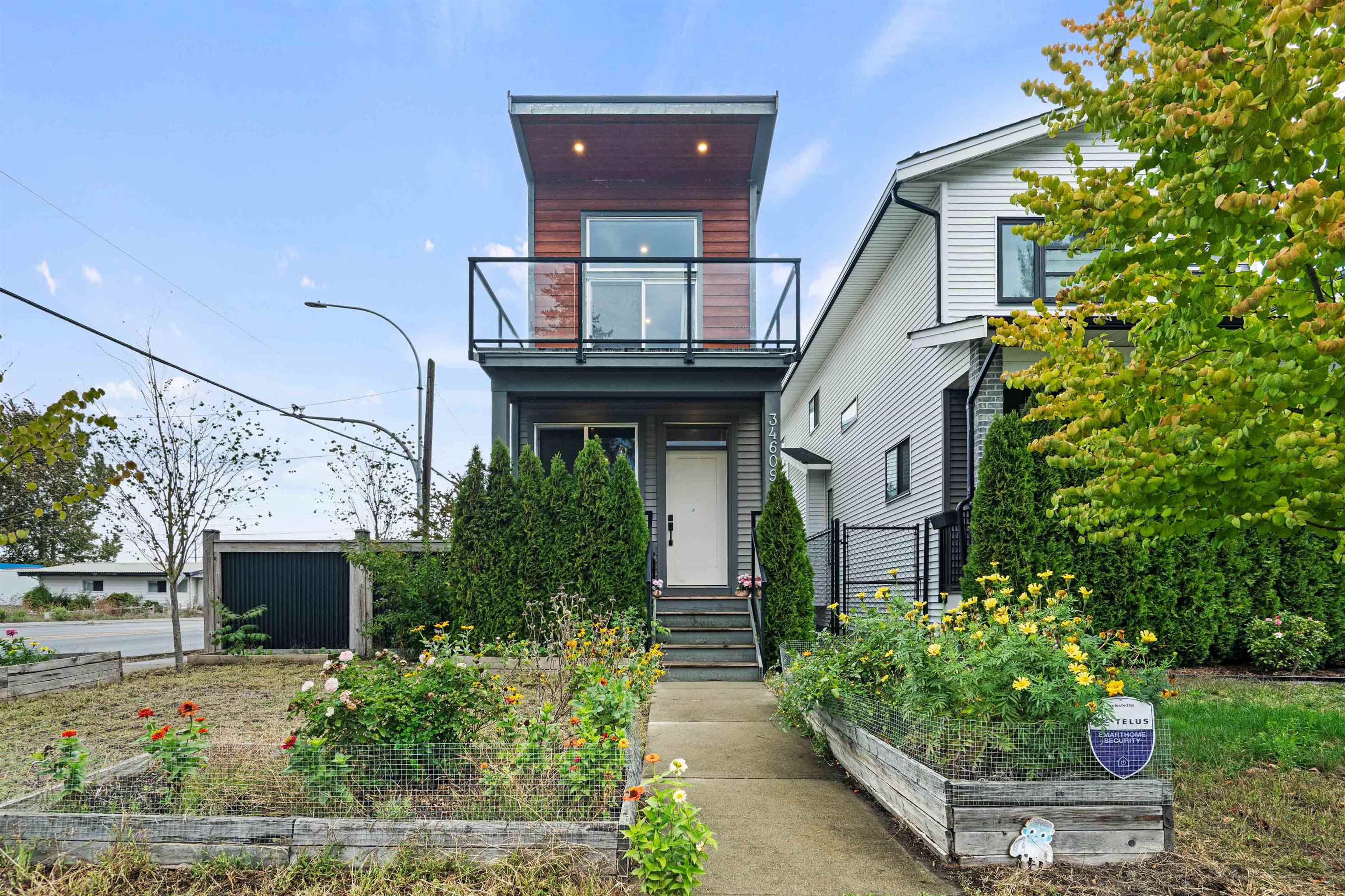 34609 2 AVENUE, Abbotsford BC V2S 8C1, R3080408, BC,