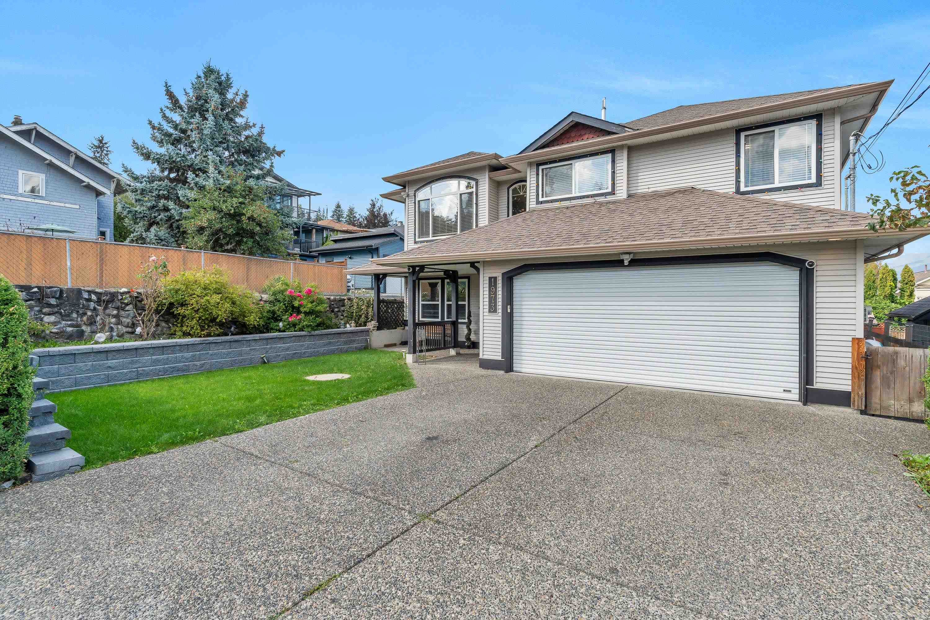 1973 MORGAN AVENUE, Port Coquitlam BC V3C 1K1, R3080411, BC,
