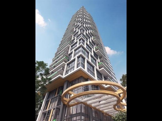 3607 1182 WESTWOOD STREET, R3080428, BC,