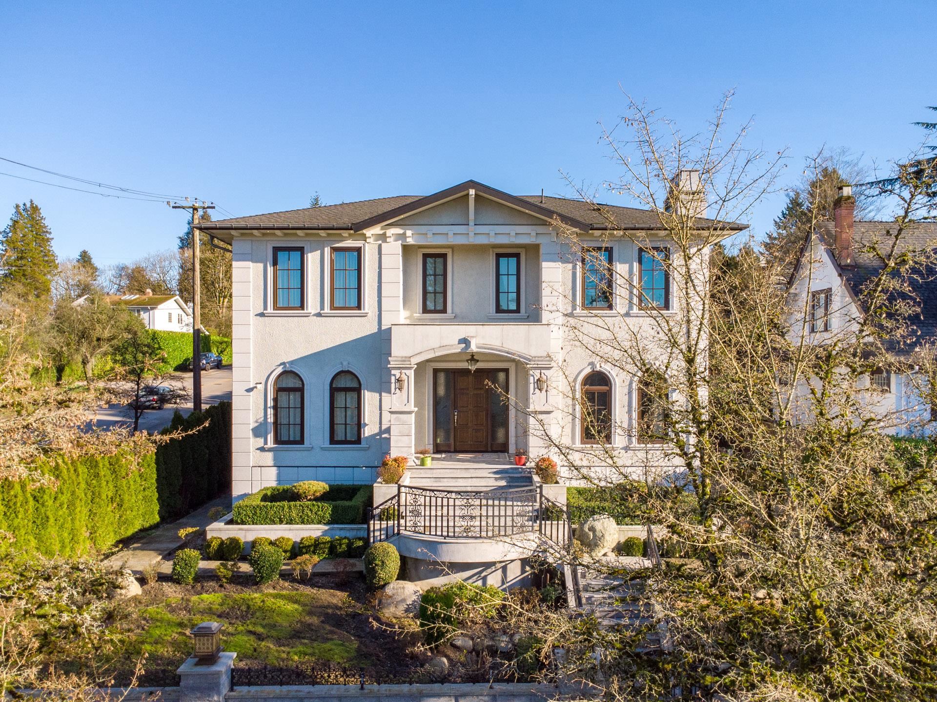 4908 MARGUERITE STREET, Vancouver BC V6M 3K1, R3080434, BC,