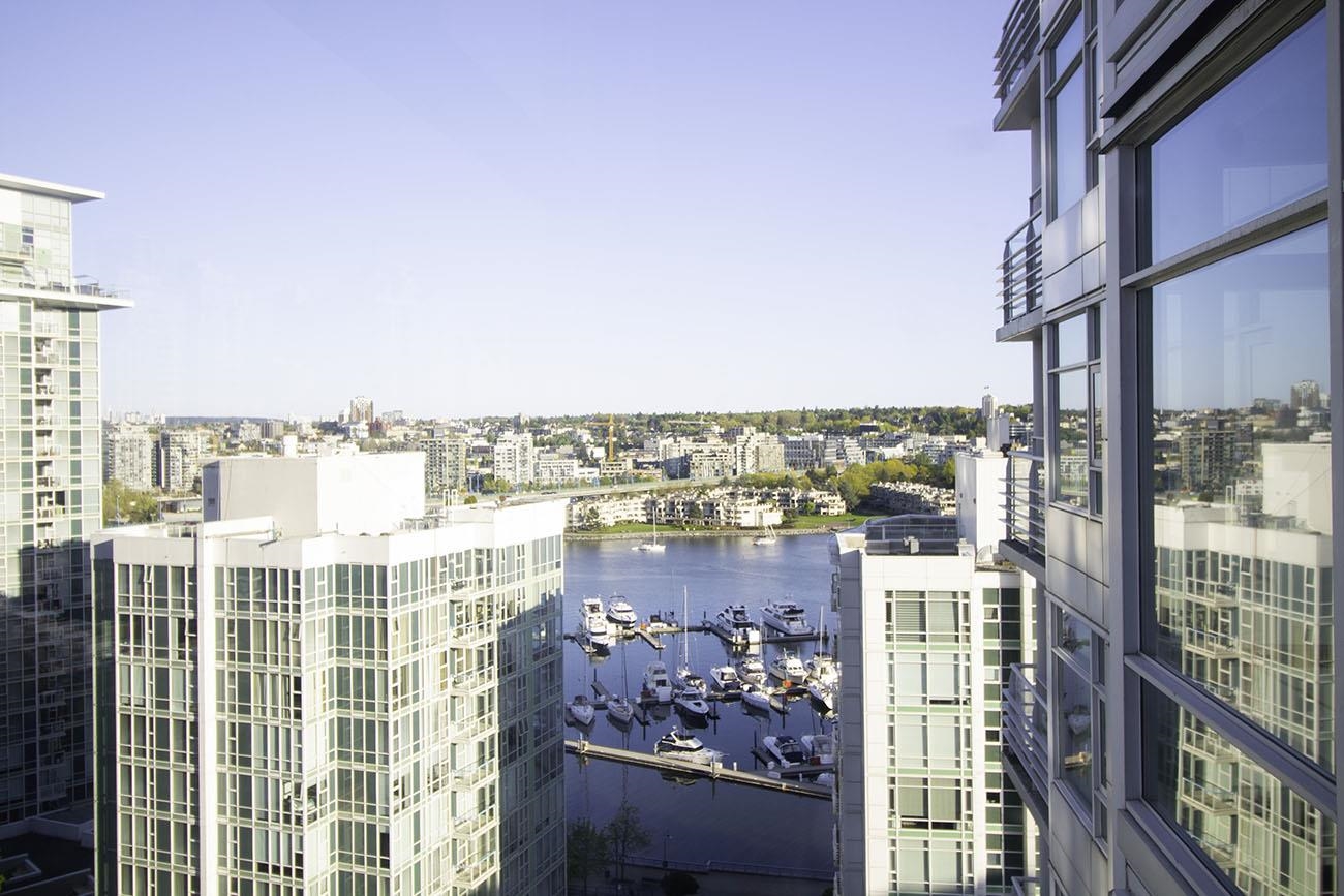 1905 198 AQUARIUS MEWS, R3080435, BC,