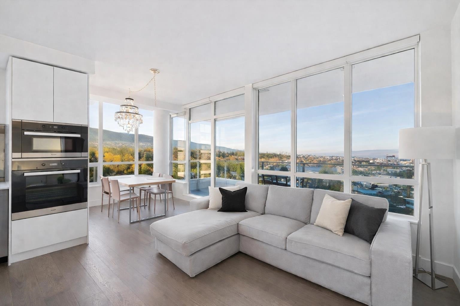 1401 1675 LIONS GATE, R3080441, BC,