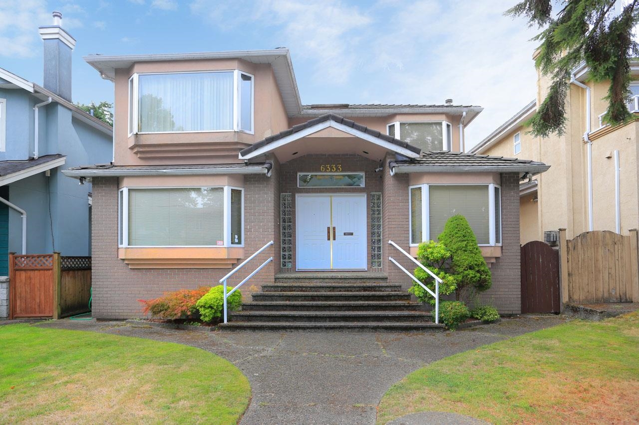 6333 BUTLER STREET, Vancouver BC V5S 3K6, R3080444, BC,