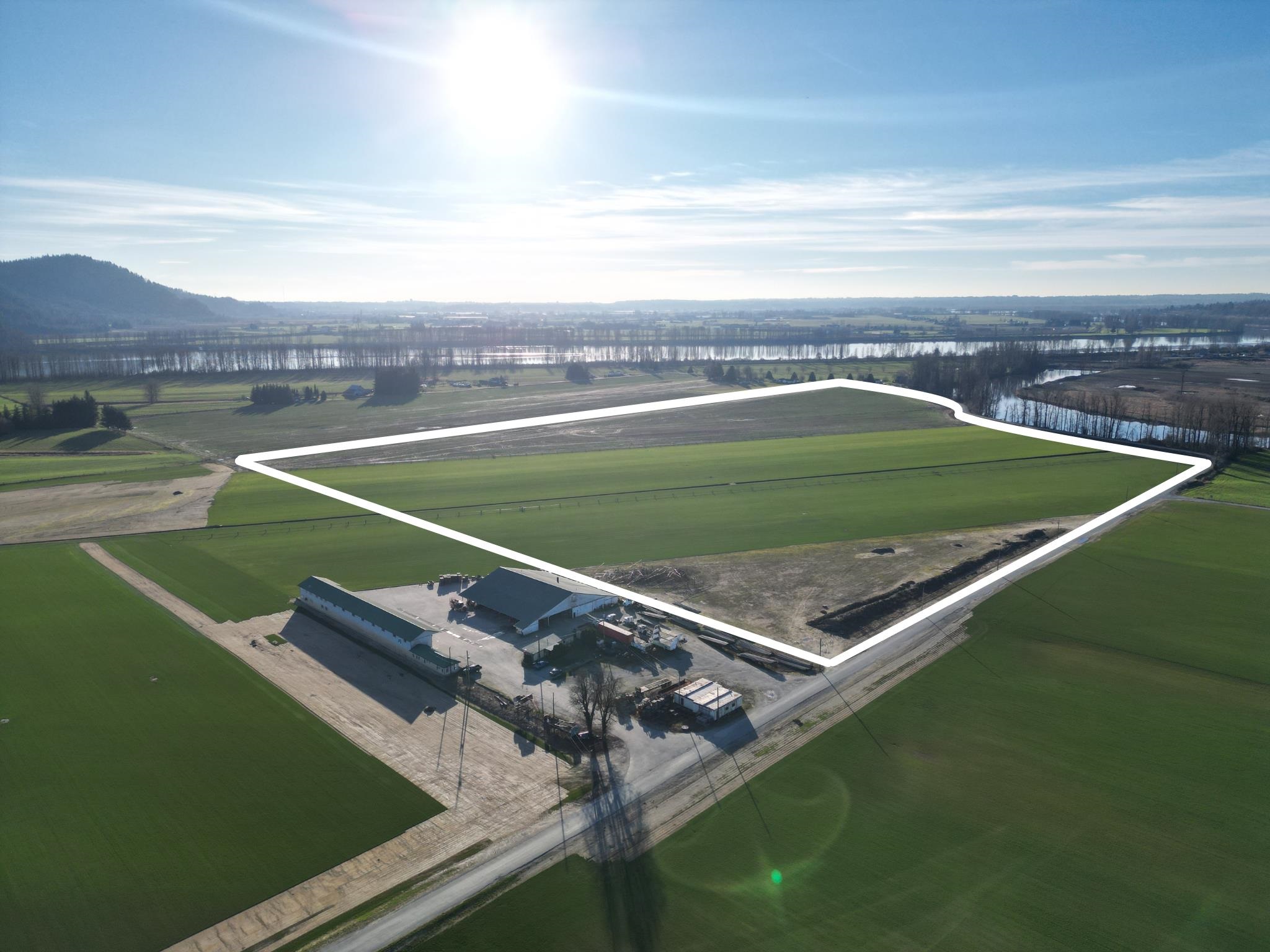 103AC HYDE BUKER ROAD, Mission BC V0M 1H0, R3080460, BC,