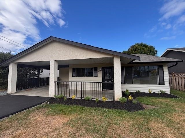 7155 ROCHESTER AVENUE, Chilliwack BC V2R 2P3, R3080462, BC,