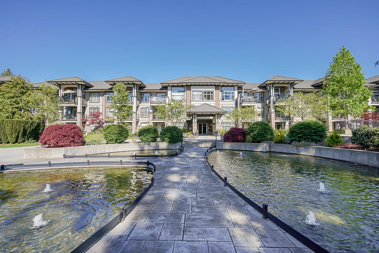 109 15185 36 AVENUE, R3080467, BC,