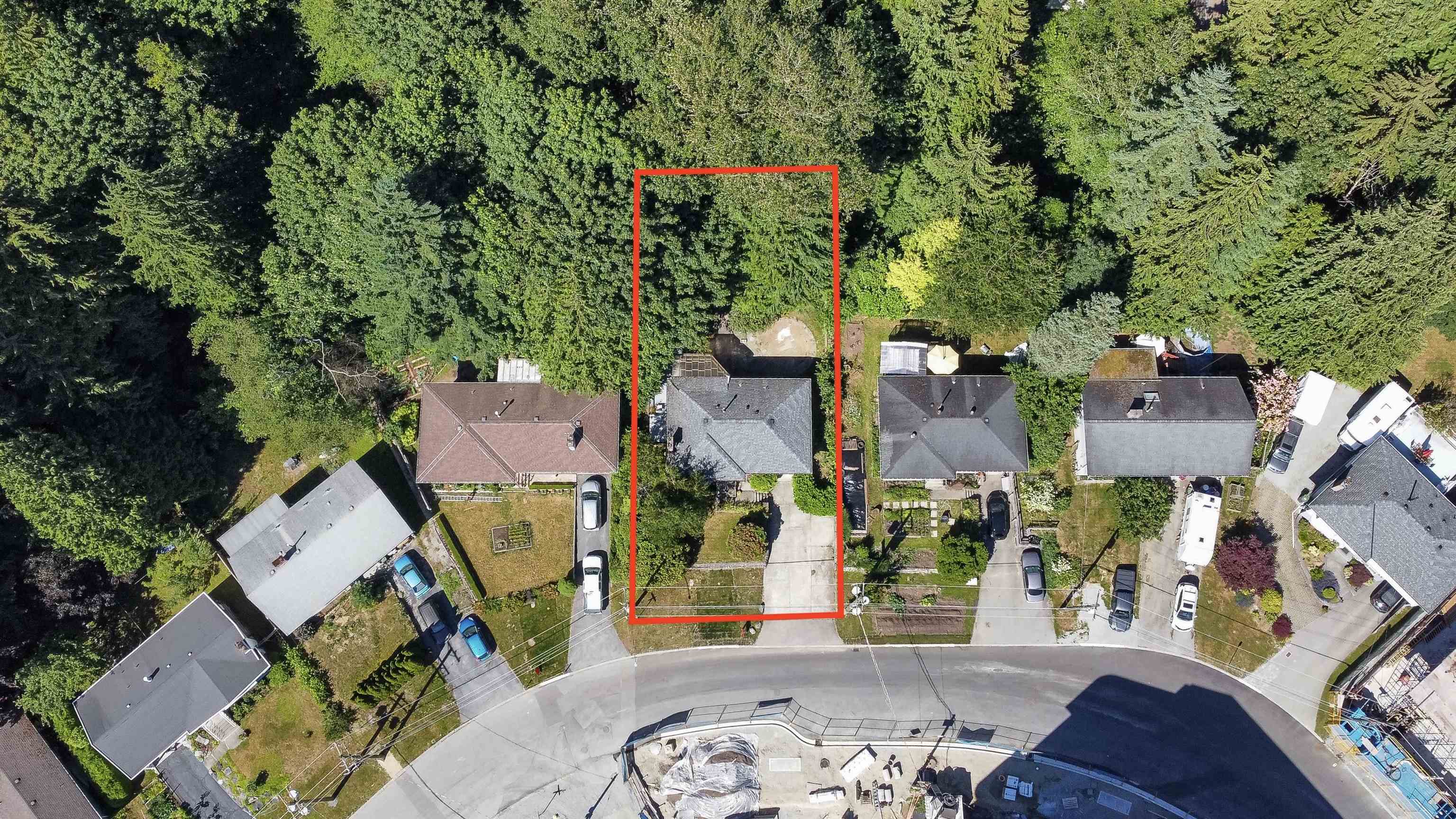 646 CLAREMONT STREET, Coquitlam BC V3J 3T4, R3080468, BC,