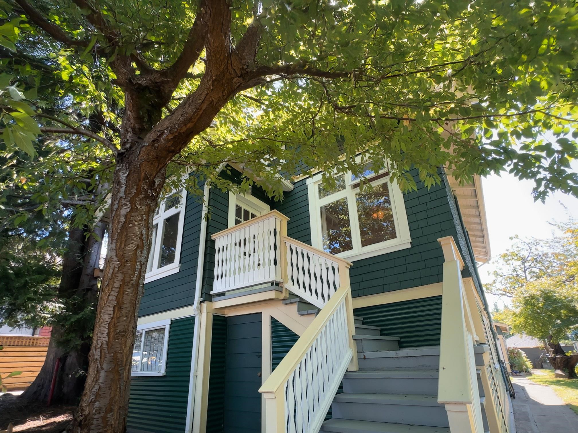 3336 E GEORGIA STREET, Vancouver BC V5K 2L4, R3080470, BC,