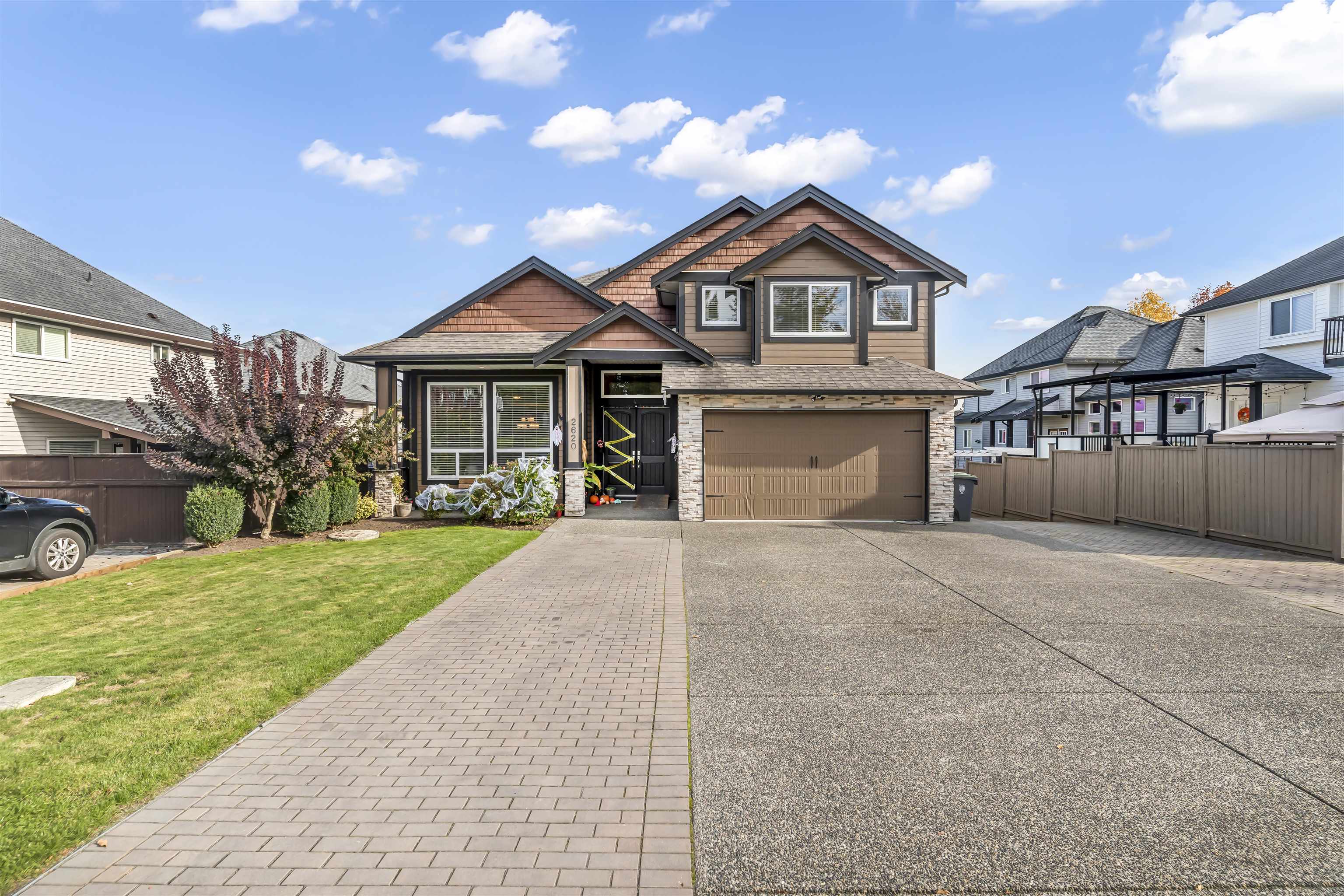2620 270B STREET, Langley BC V4W 3V5, R3080481, BC,