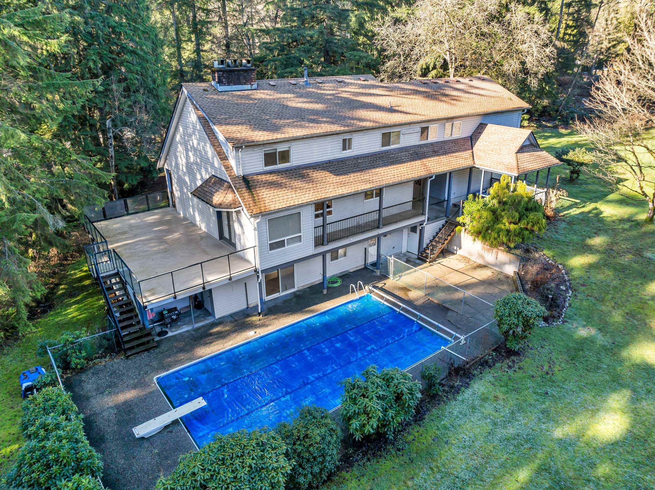 9826 DEWDNEY TRUNK ROAD, Mission BC V2V 7G5, R3080487, BC,